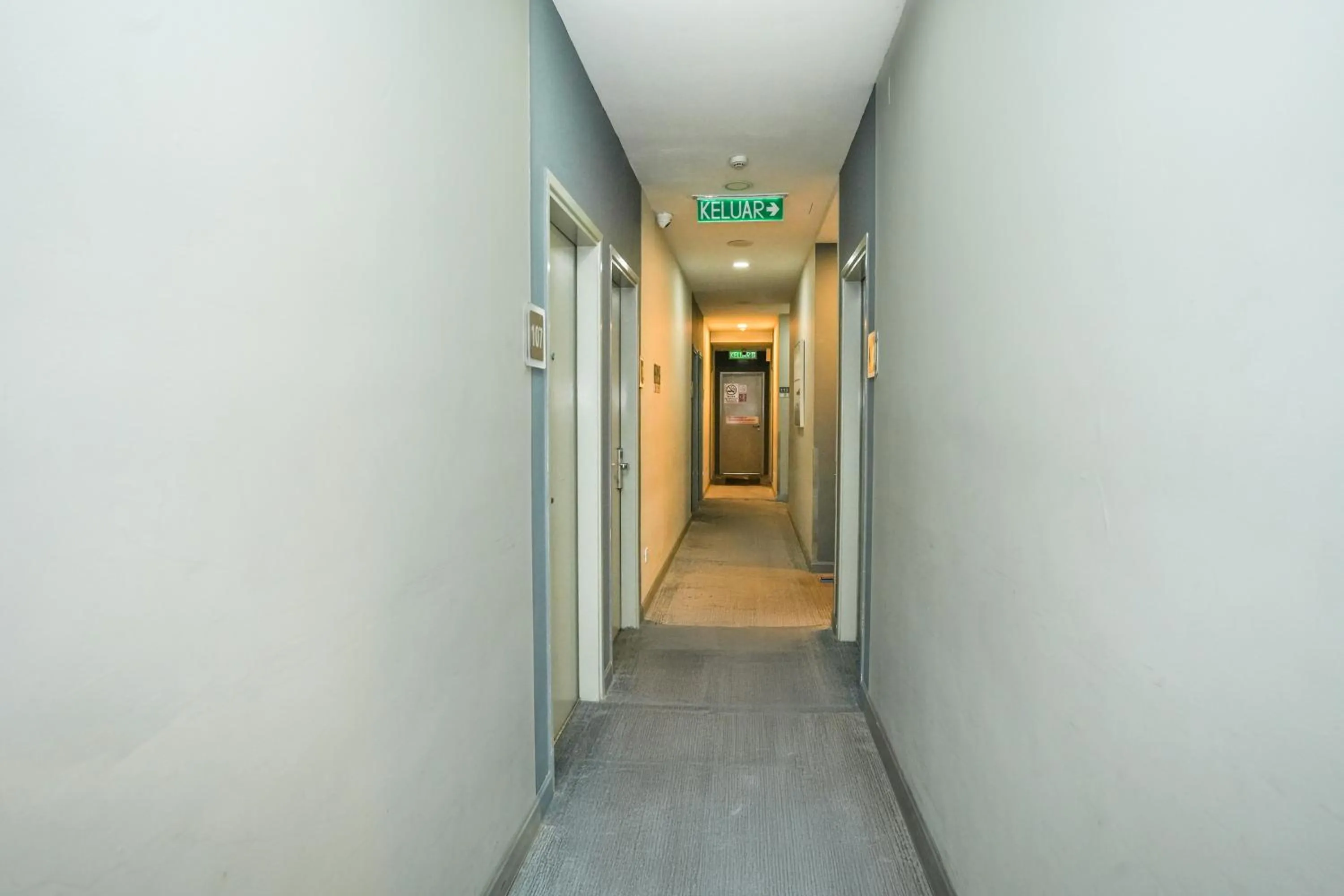 GM Grand Moments Bandar Sunway