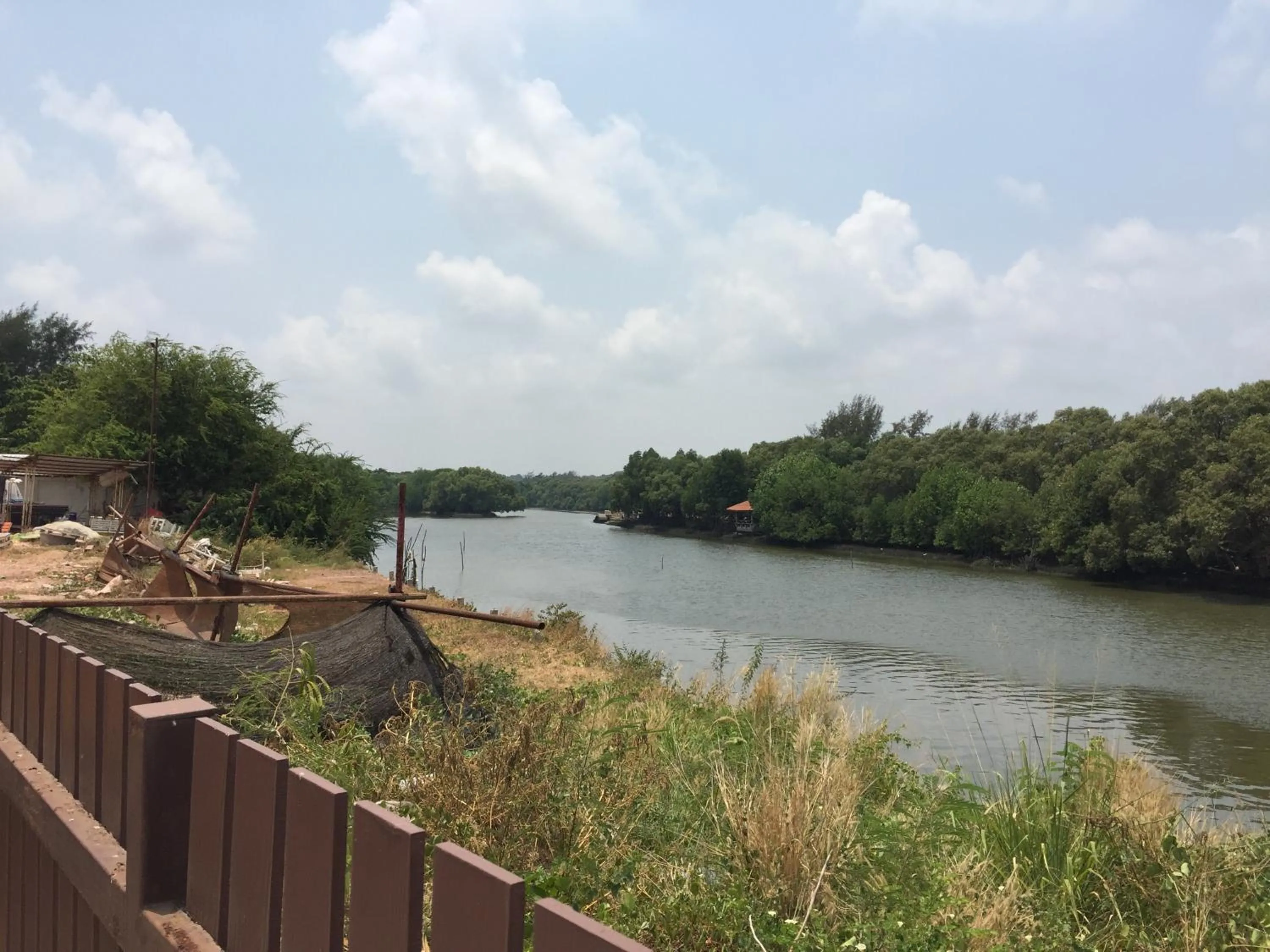 Property building in Banchaitalay Room