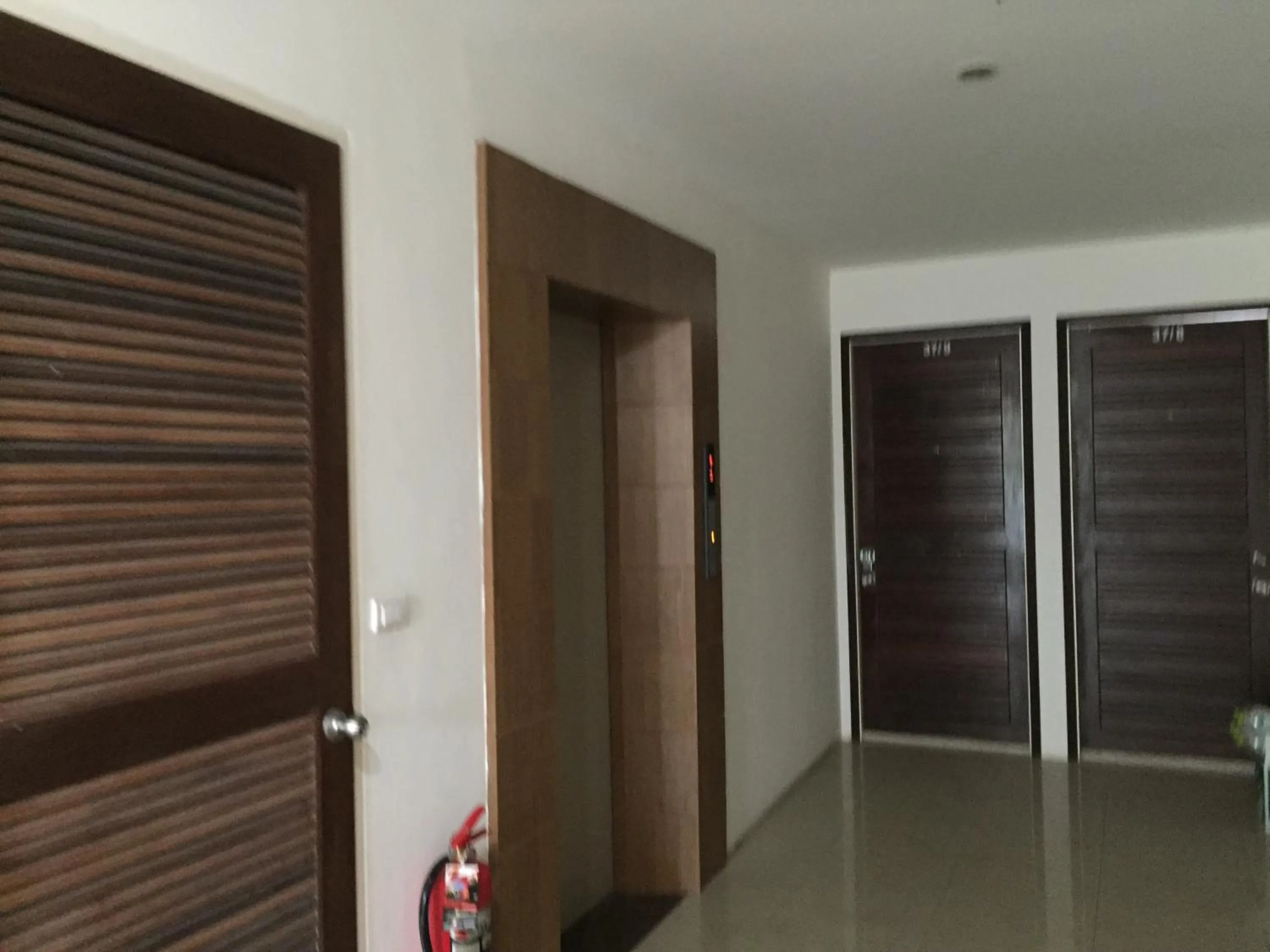Property building in Banchaitalay Room
