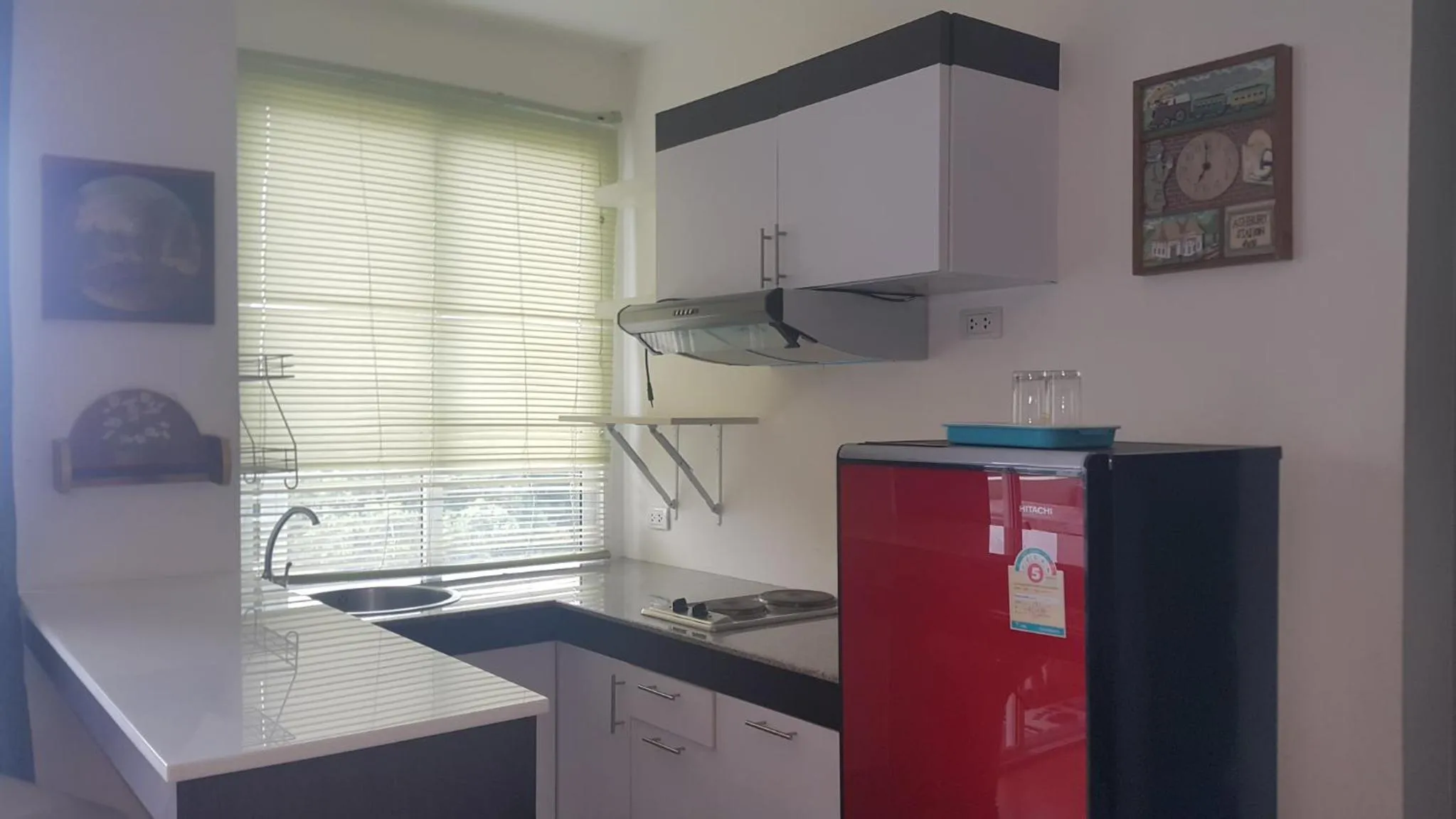 Day in Banchaitalay Room