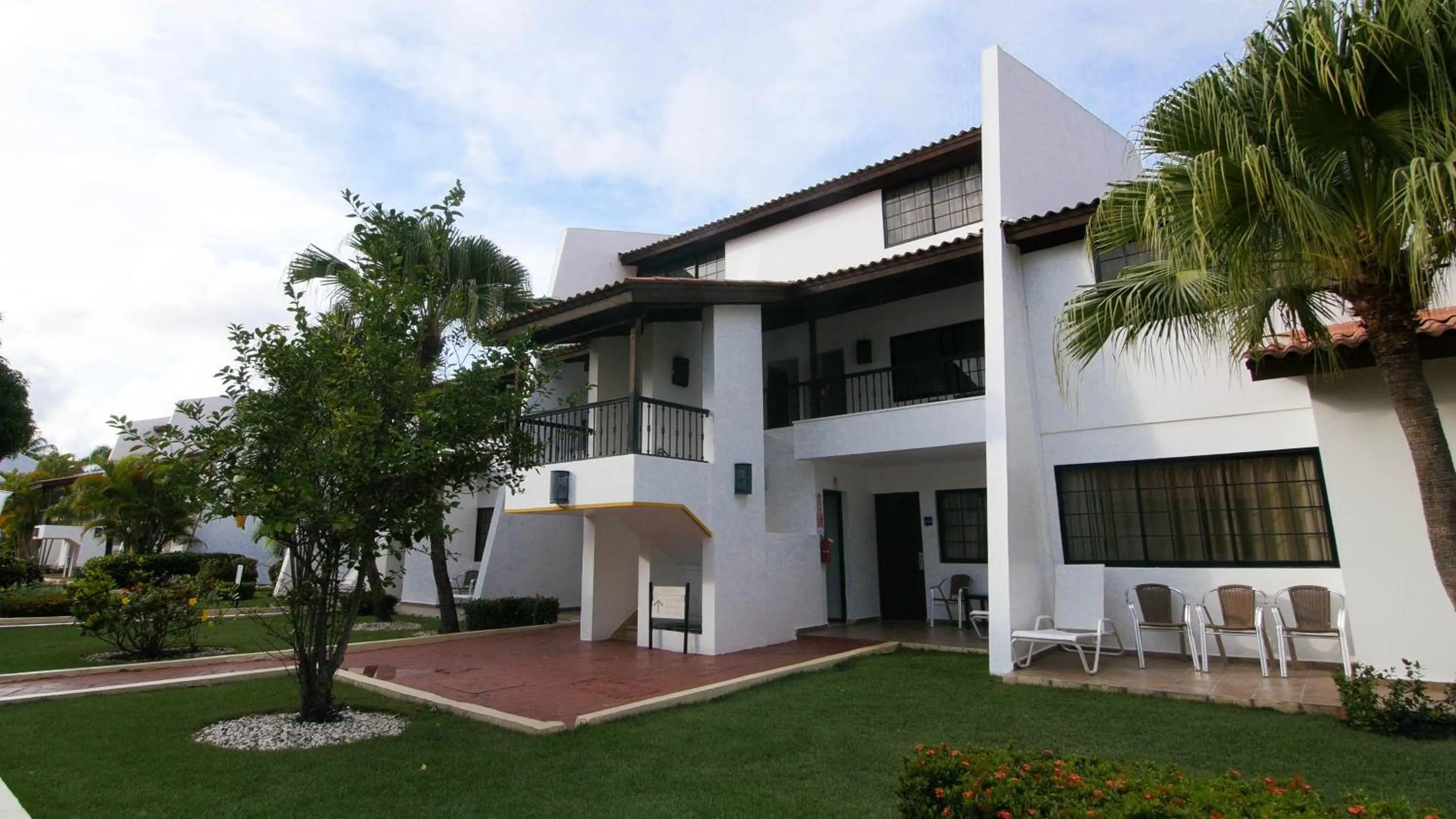 Property building in BlueBay Villas Doradas Adults Only-All Inclusive