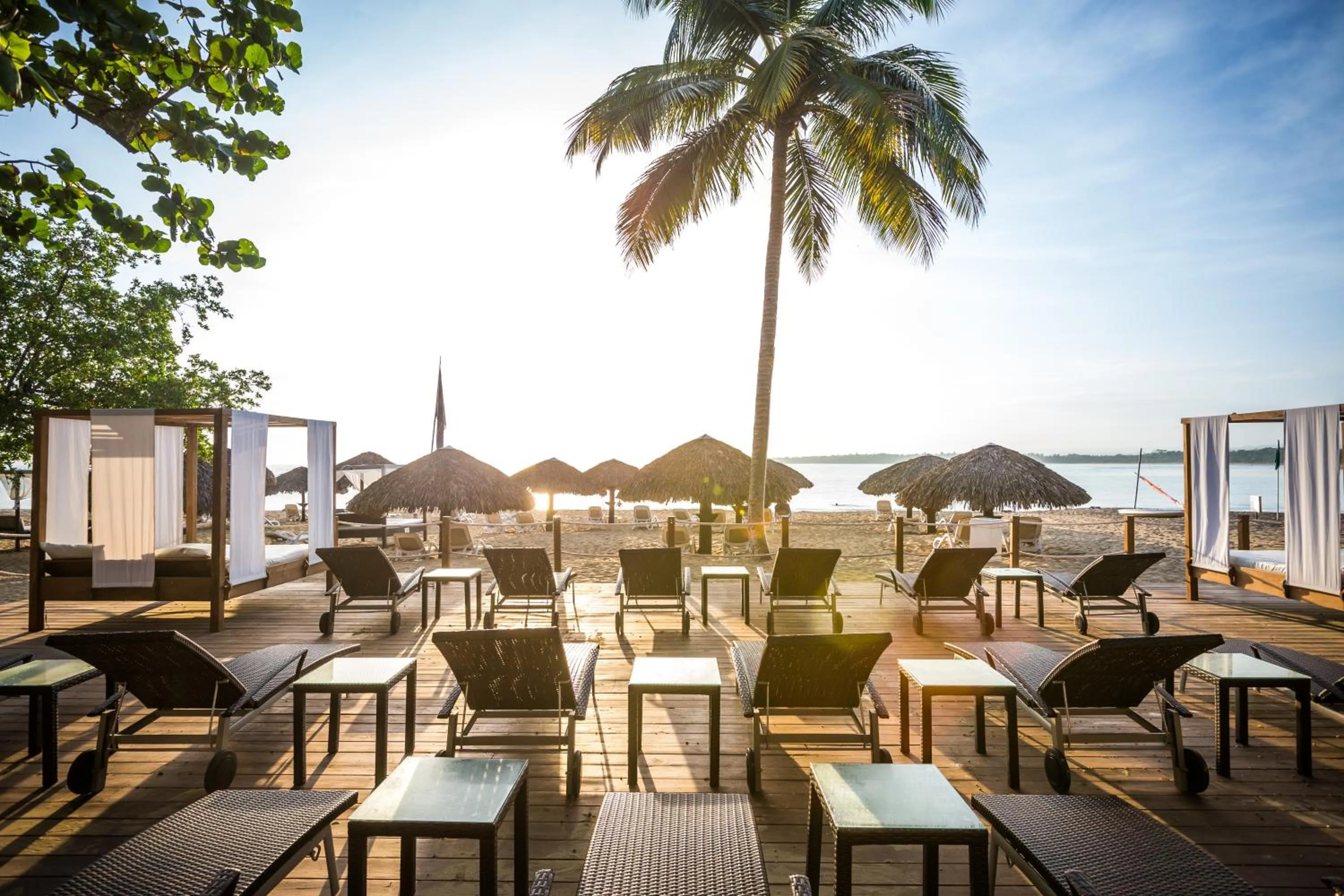 View (from property/room) in BlueBay Villas Doradas Adults Only-All Inclusive