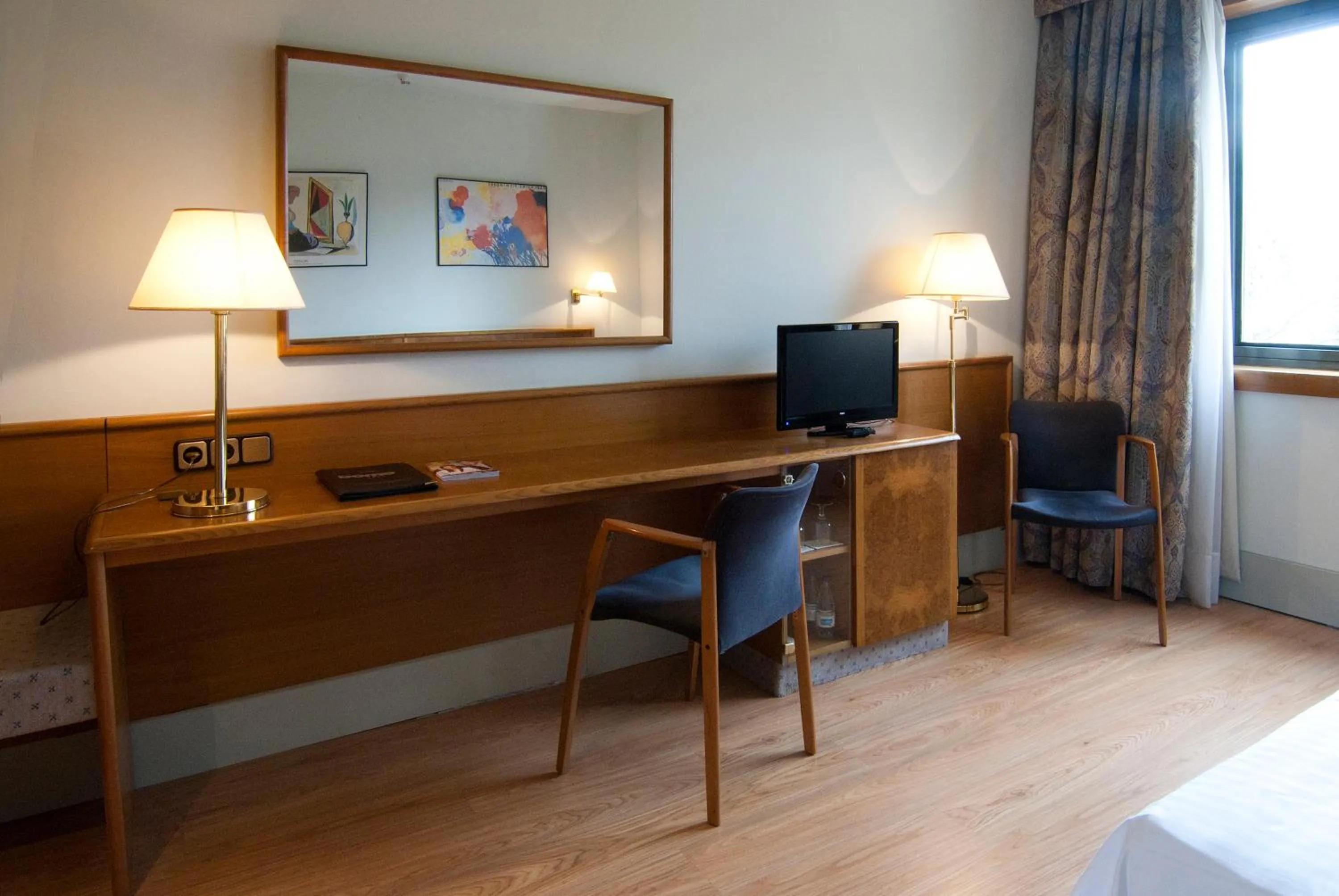 Photo of the whole room, Bed in Hotel Domo