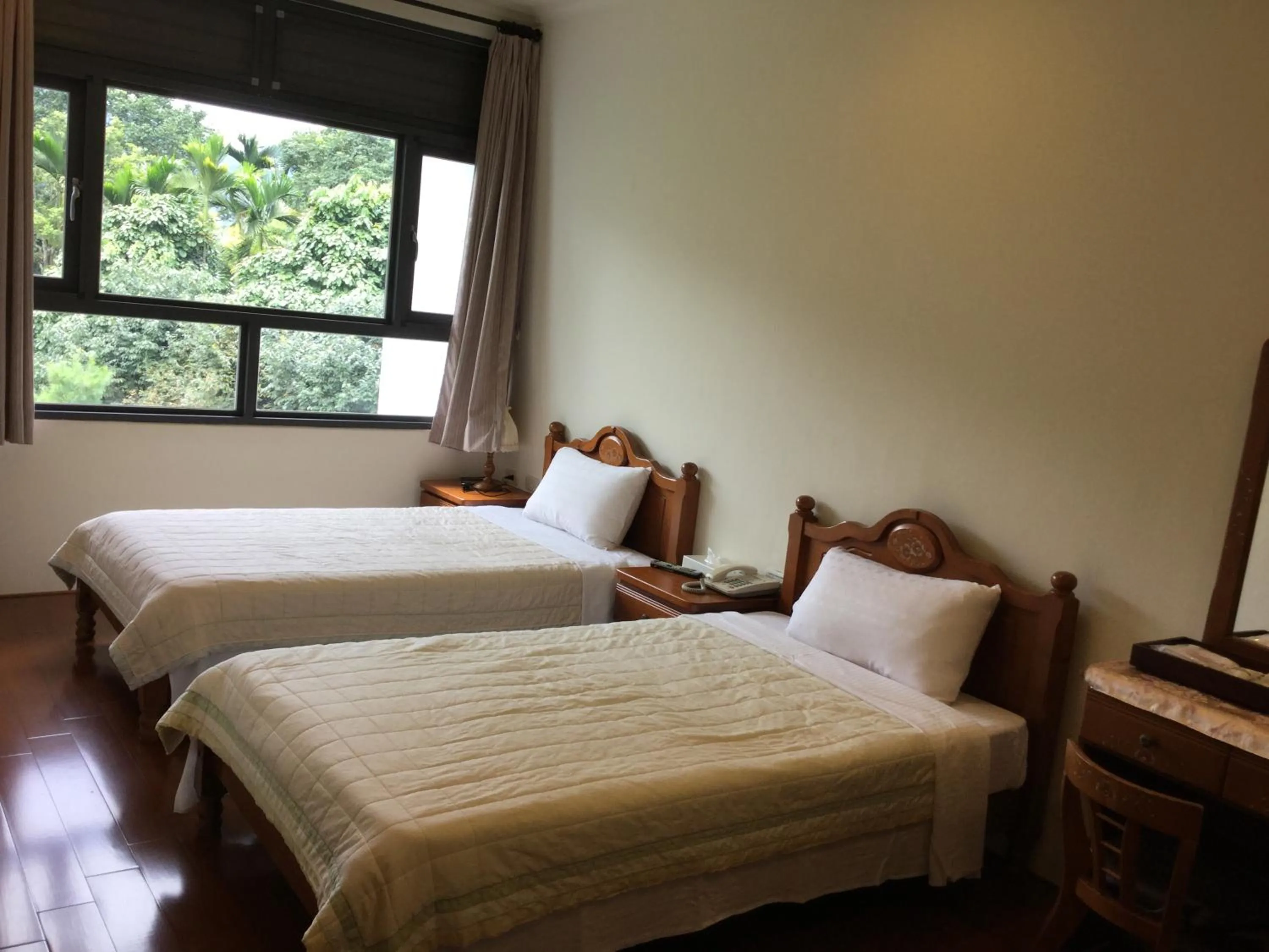 bunk bed, Bed in 闕麒景觀民宿Chill Villa B&B