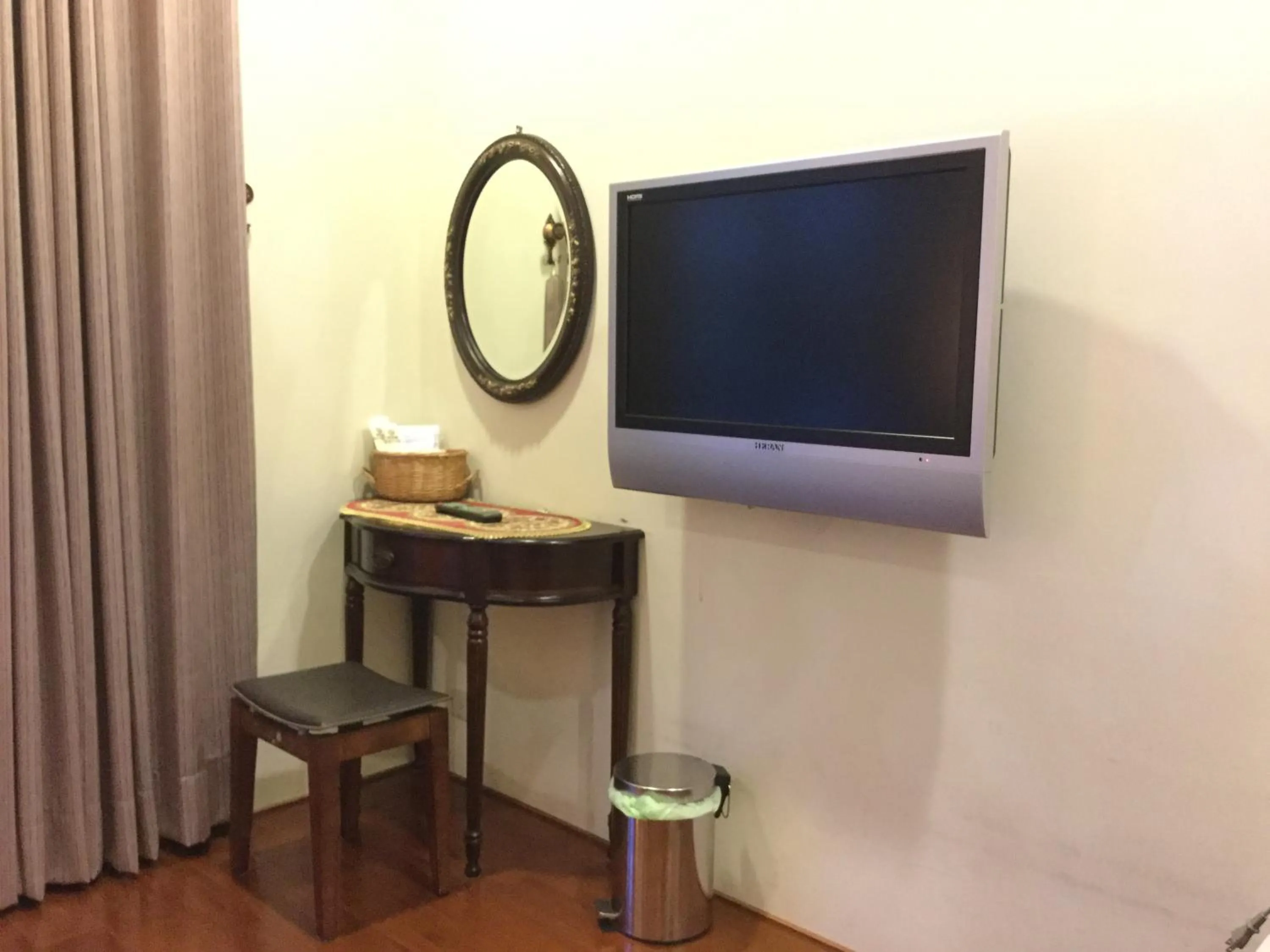 Decorative detail in 闕麒景觀民宿Chill Villa B&B