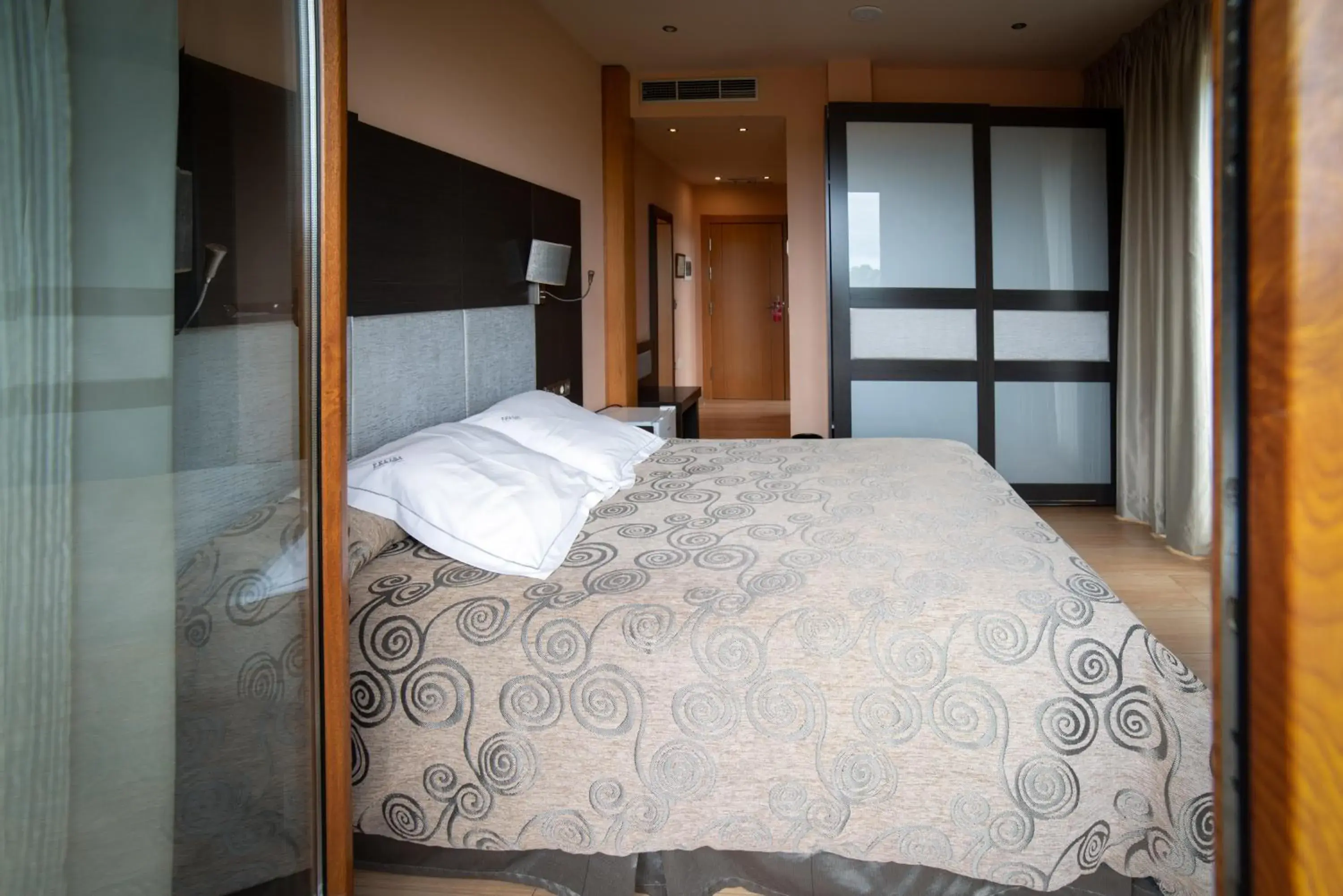 Business Single Room in Hotel Felisa SPA Business Single Room in Hotel Felisa SPA