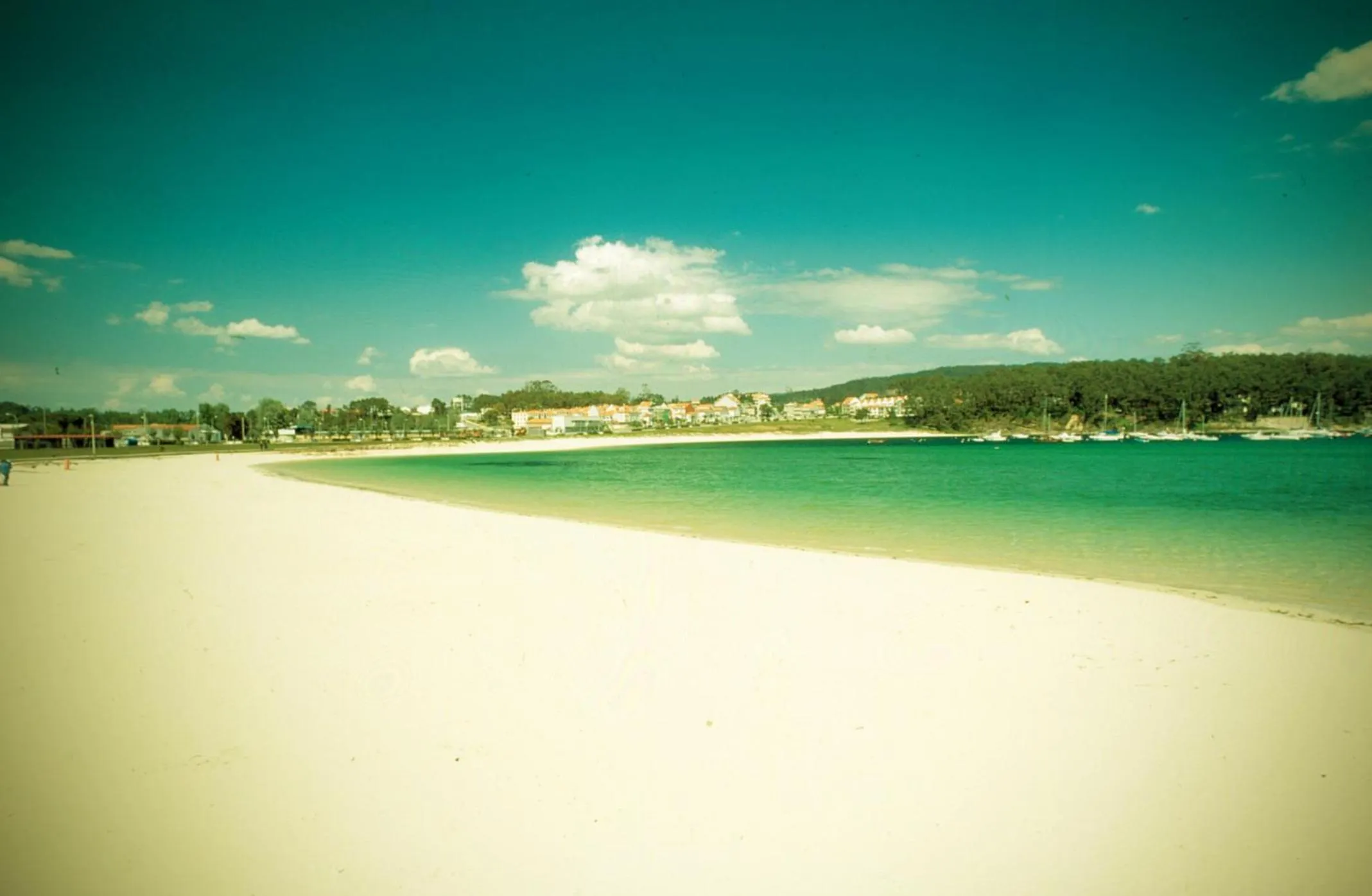 Day in Hotel Portonovo