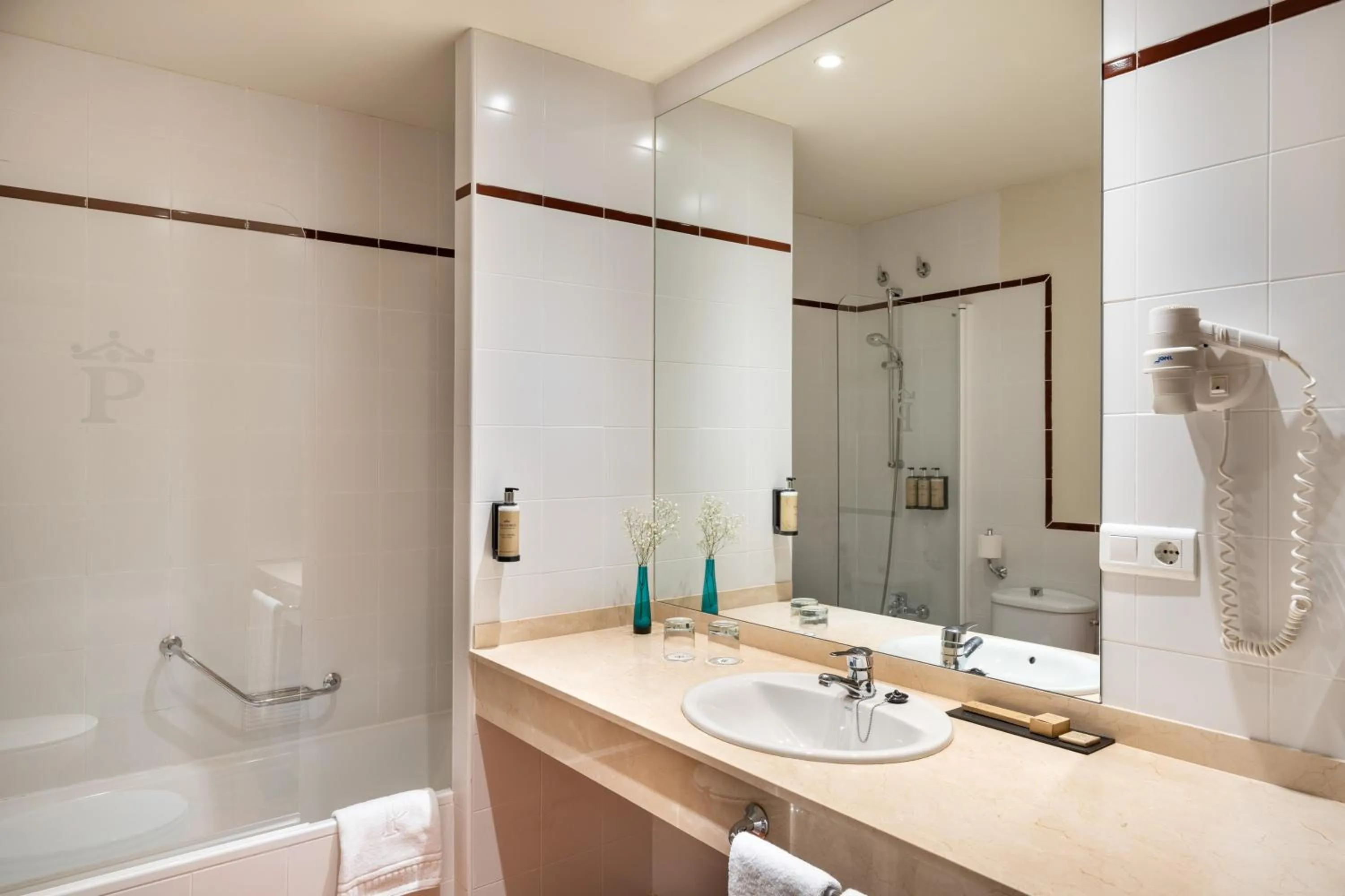 Parador de Sto. Domingo Bernardo de Fresneda