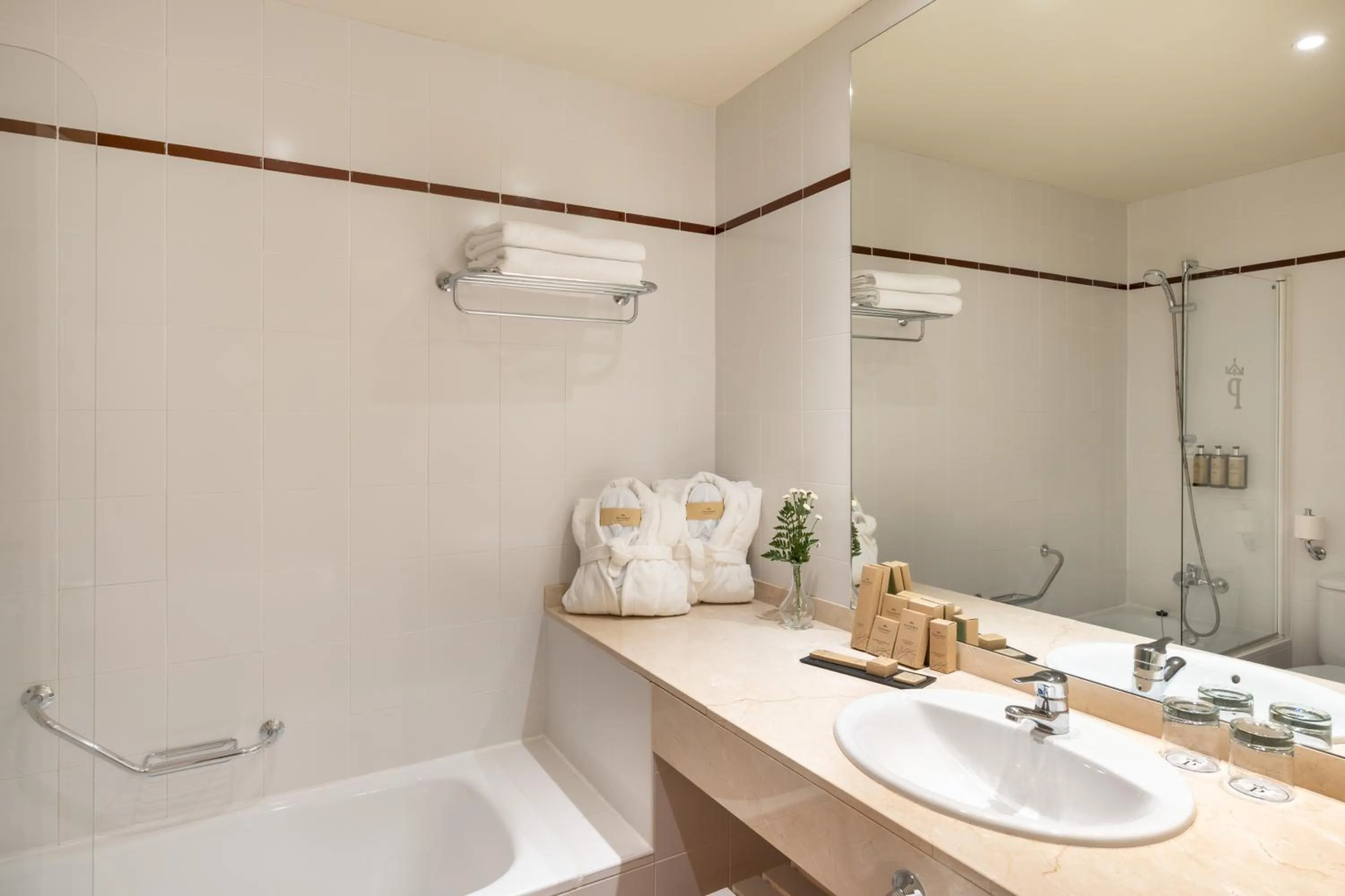 Parador de Sto. Domingo Bernardo de Fresneda