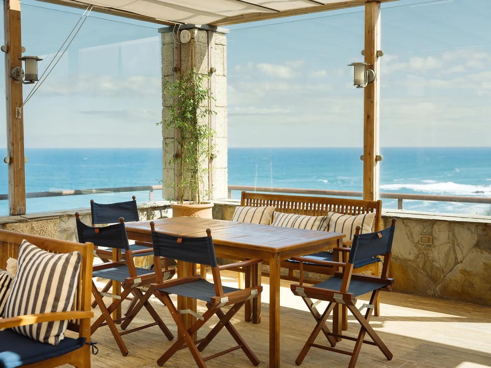 Restaurant/places to eat in Precise Resort Tenerife