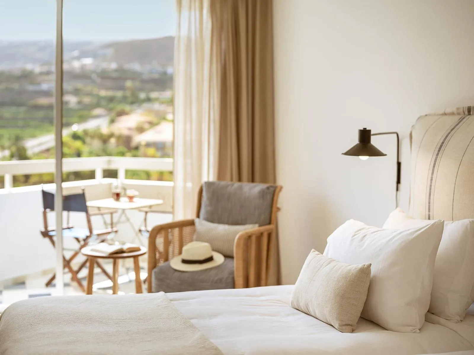 Bedroom, Bed in Precise Resort Tenerife