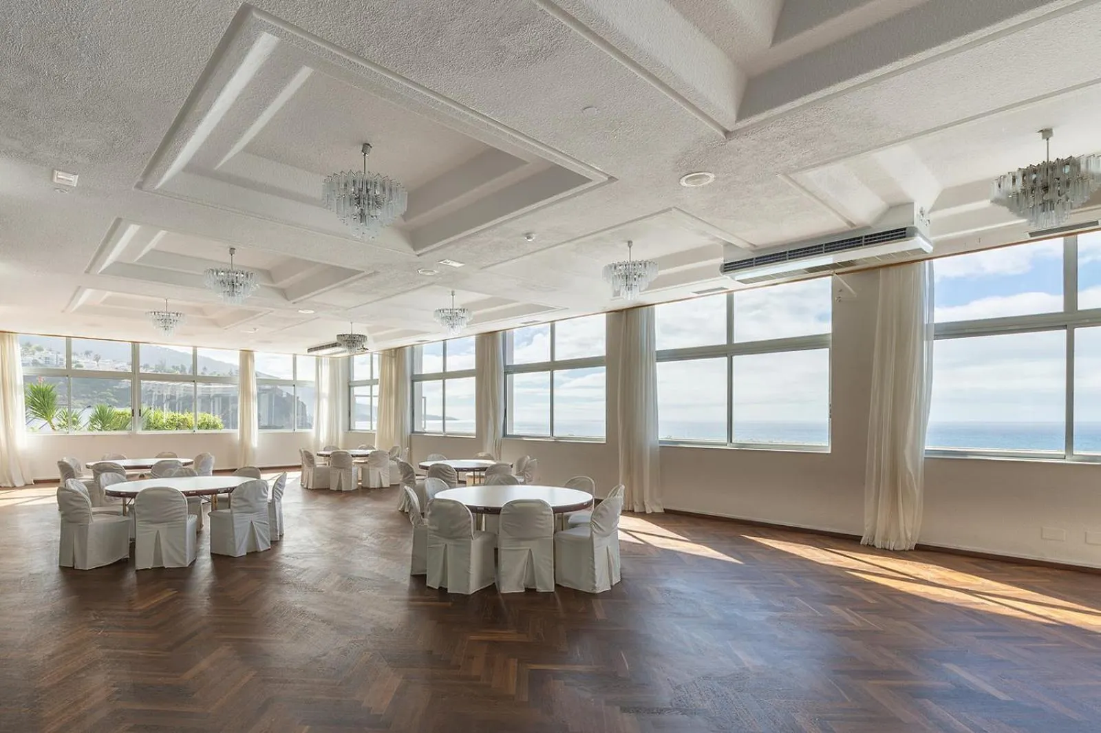 Banquet/Function facilities in Precise Resort Tenerife
