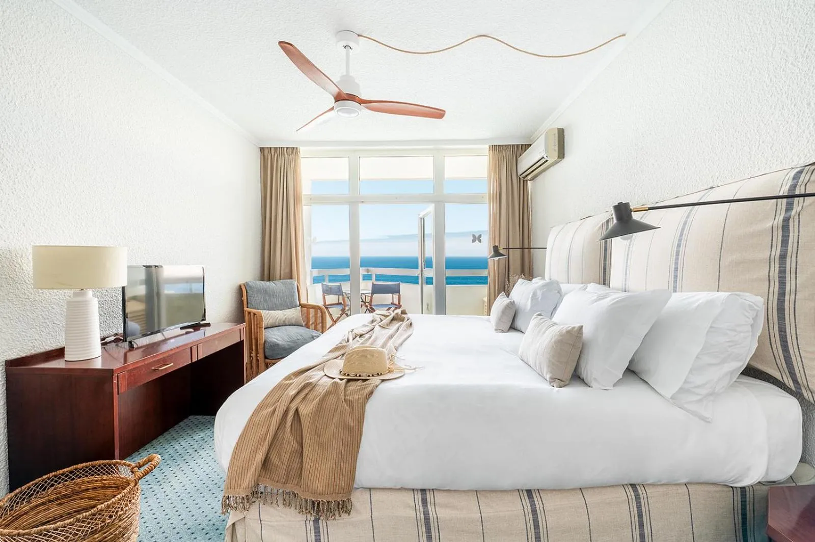 Bed in Precise Resort Tenerife