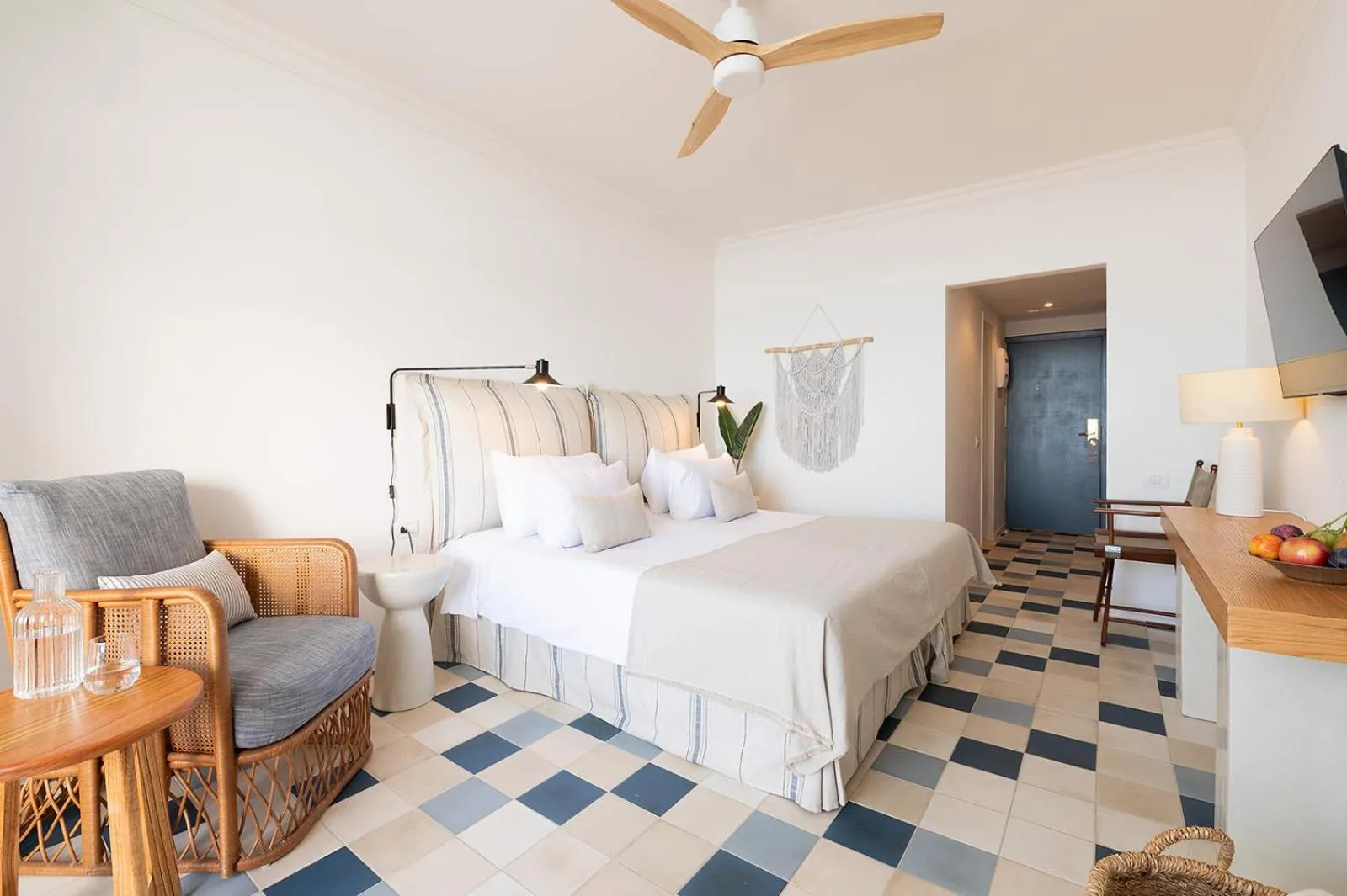 Photo of the whole room, Bed in Precise Resort Tenerife