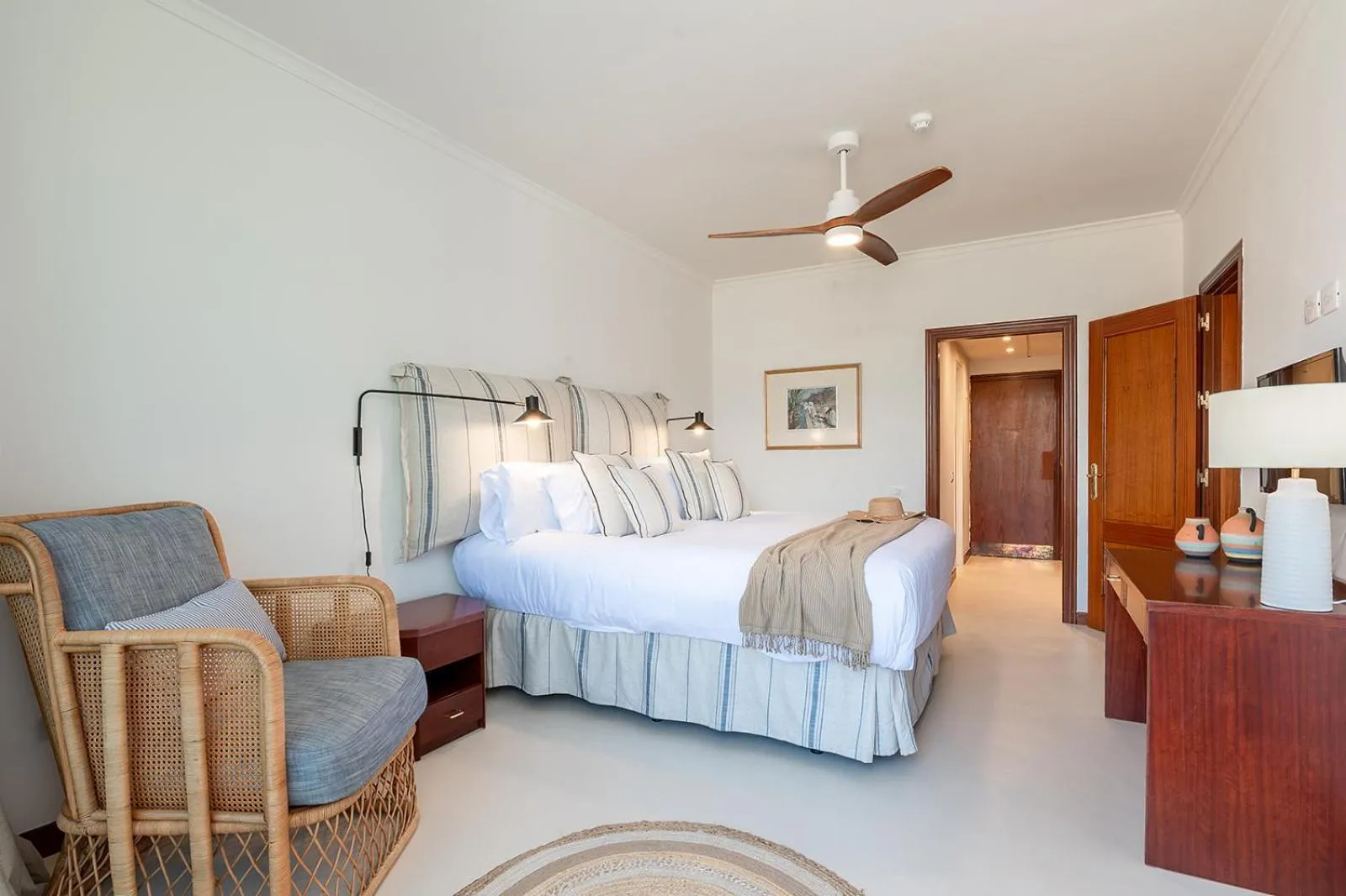 Bed in Precise Resort Tenerife