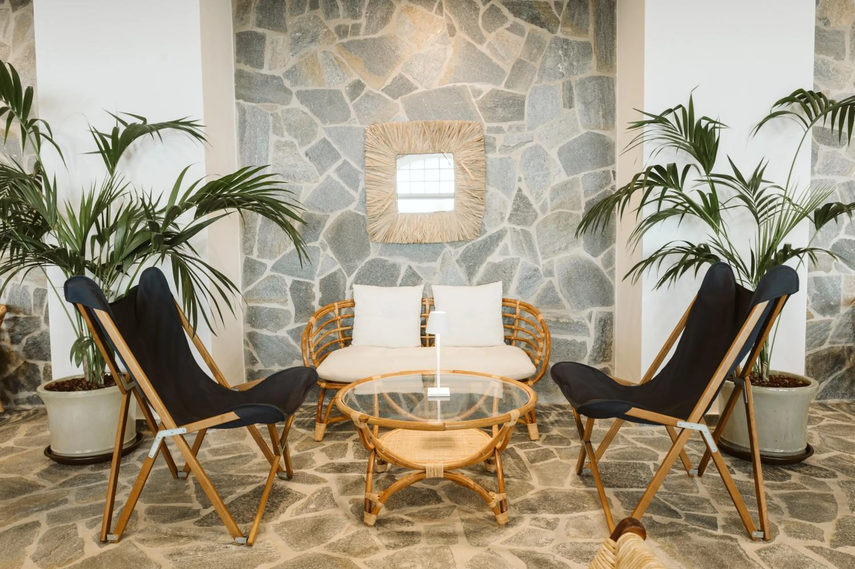 Restaurant/places to eat in Precise Resort Tenerife