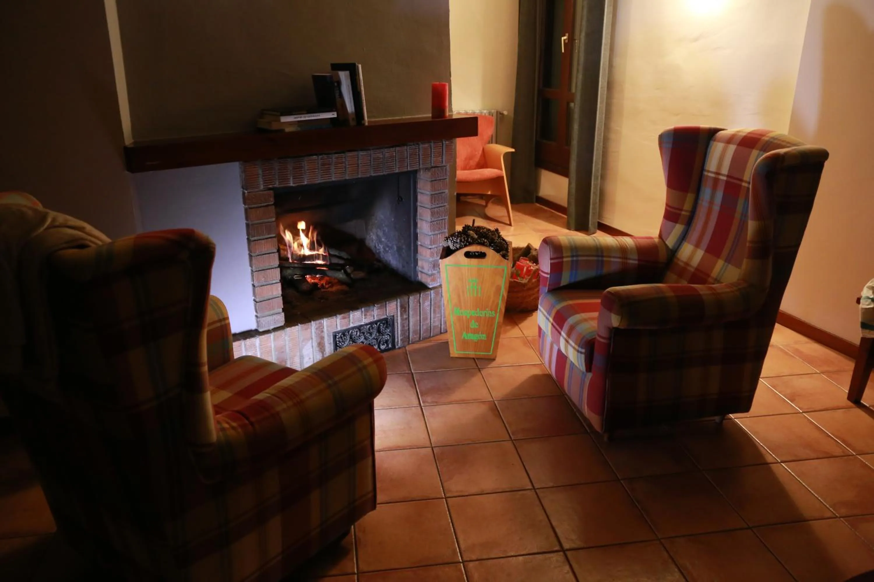 Hospederia de Loarre