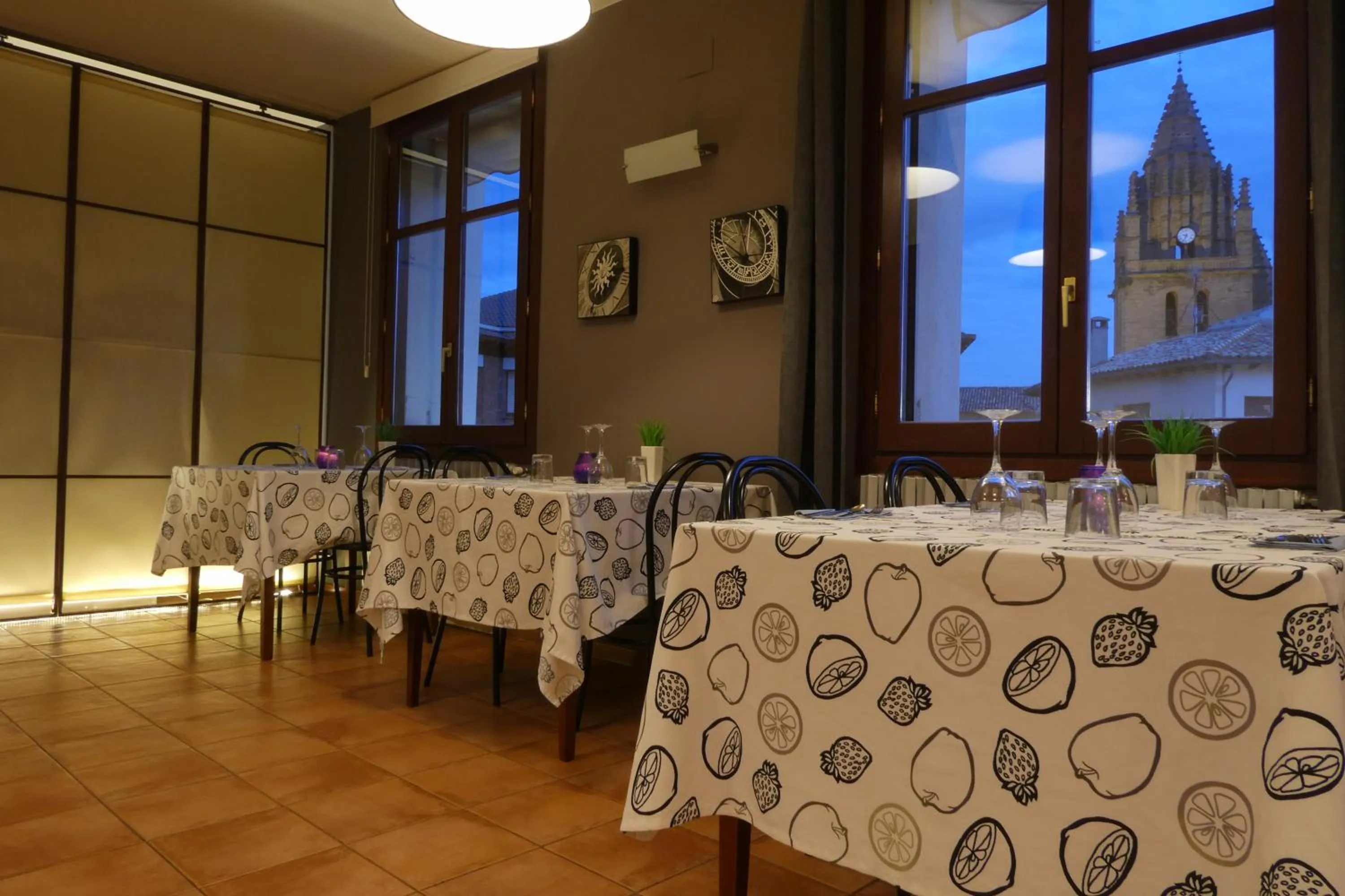 Hospederia de Loarre