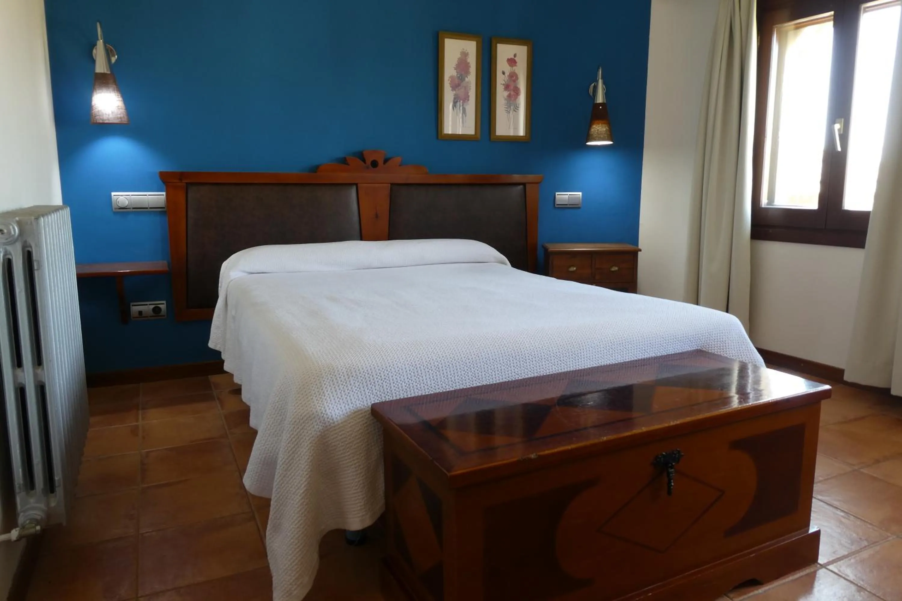 Hospederia de Loarre