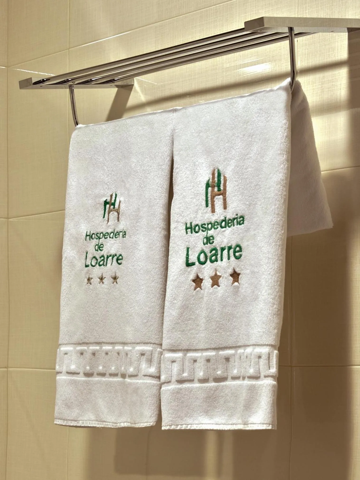 Hospederia de Loarre