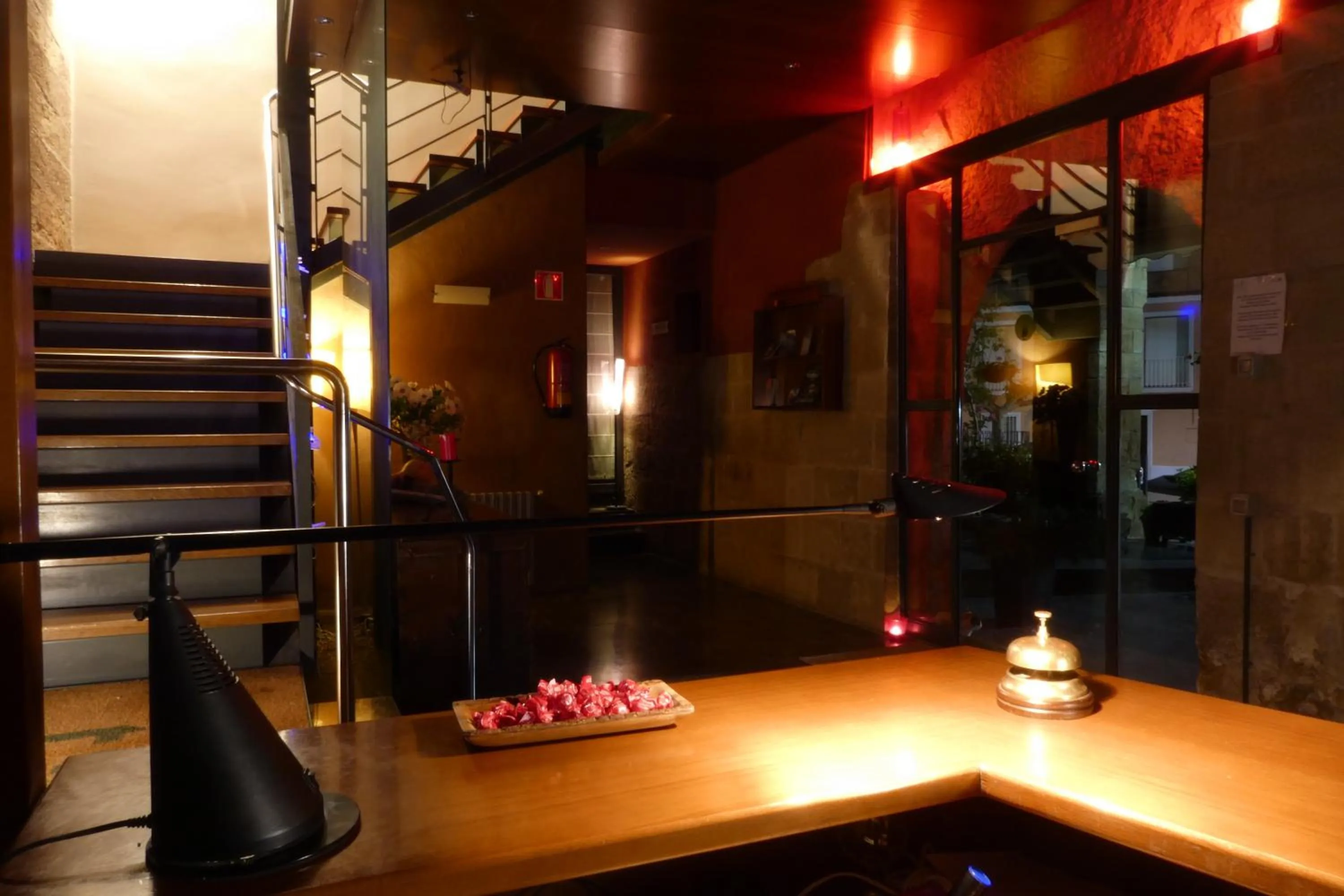 Hospederia de Loarre