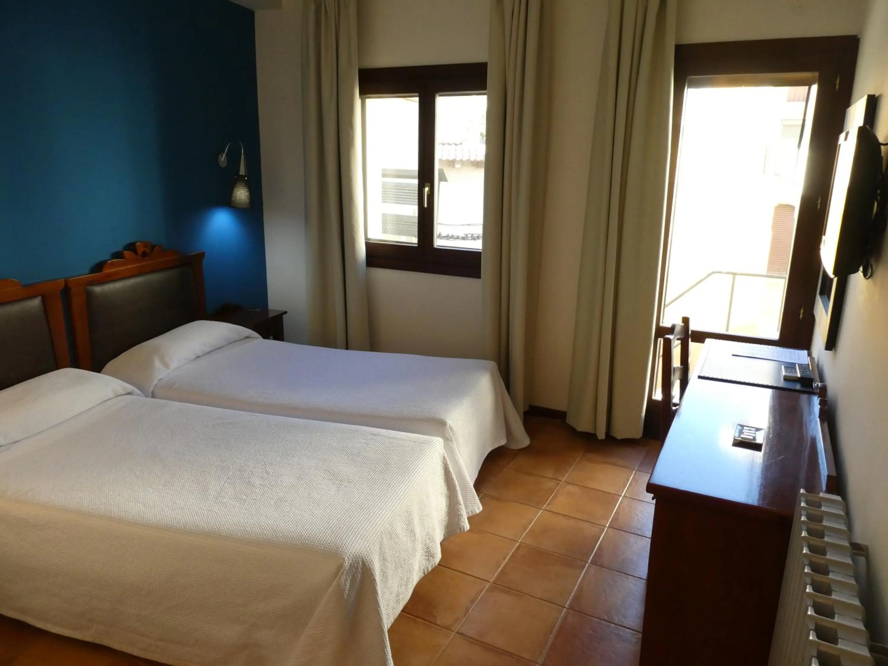 Hospederia de Loarre