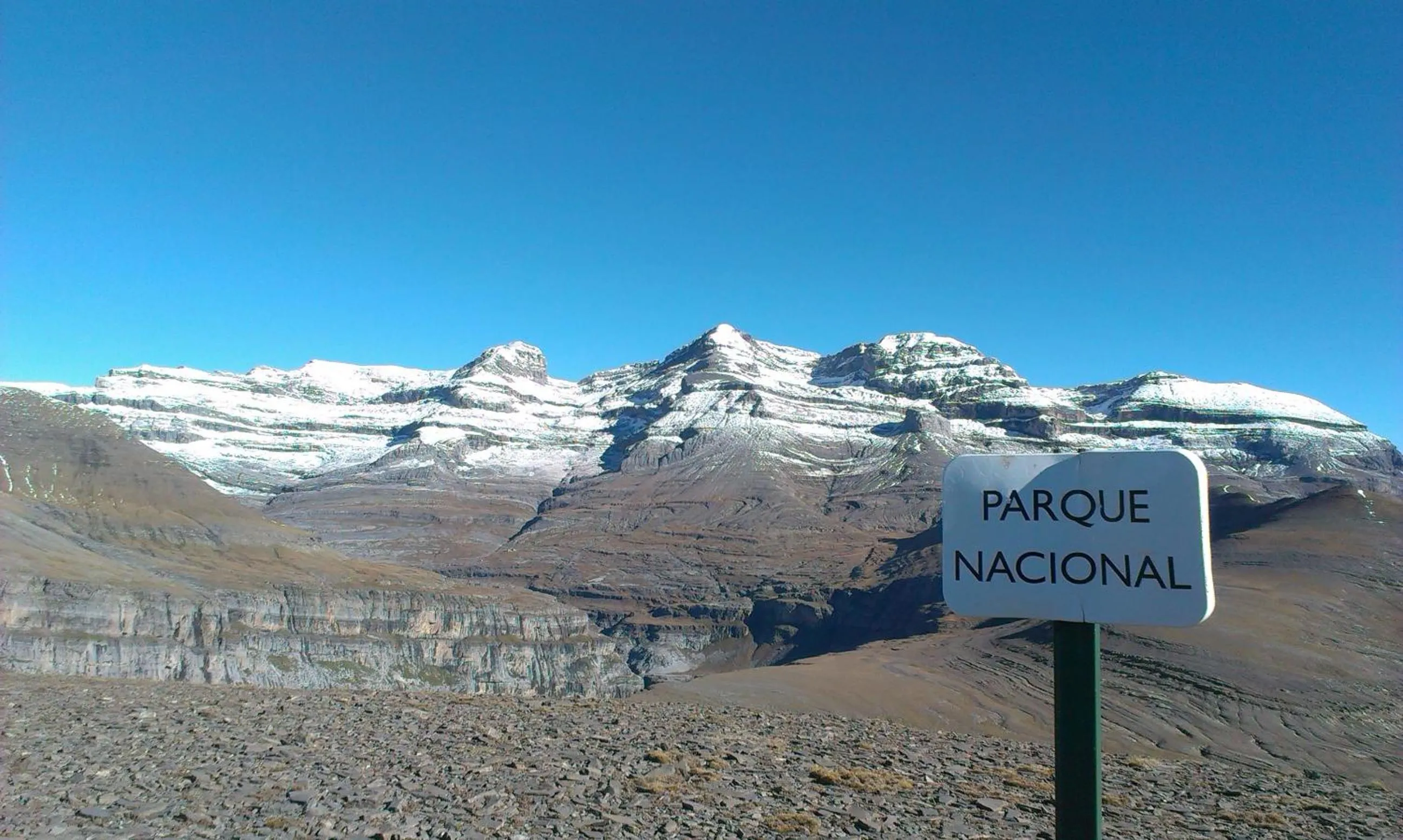Hiking in Edelweiss Hotel