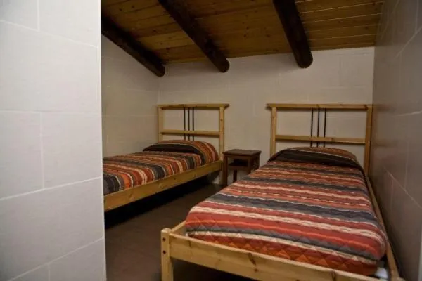 Photo of the whole room, Bed in Be Zaragoza Hostel