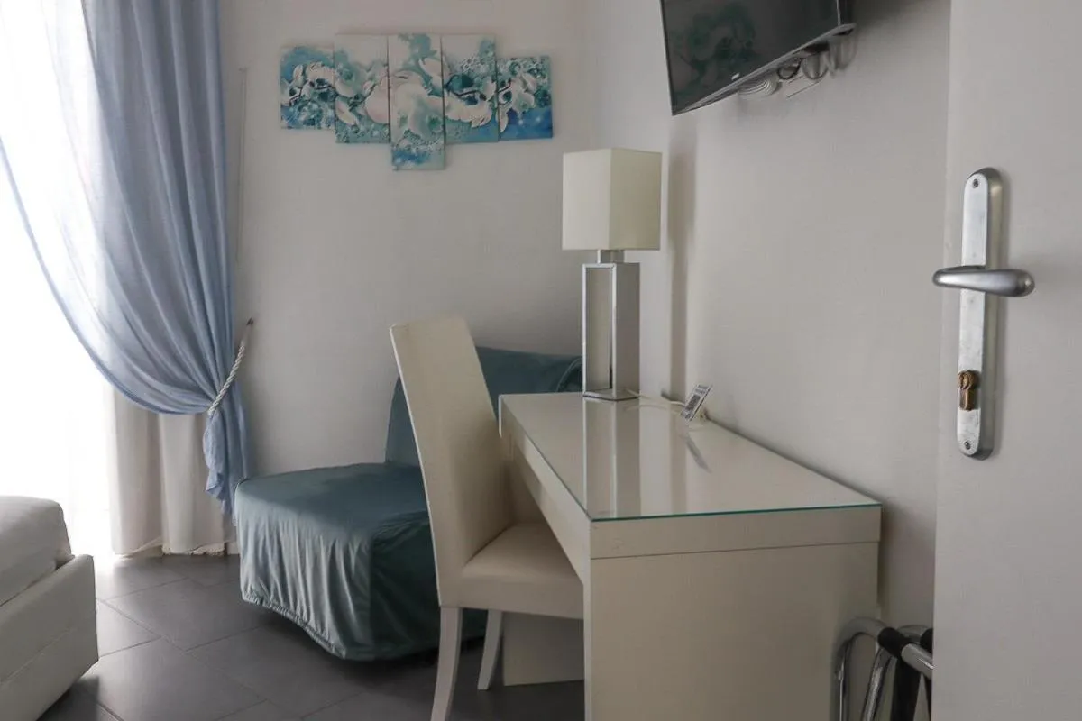 Sotto le Stelle ai Decumani