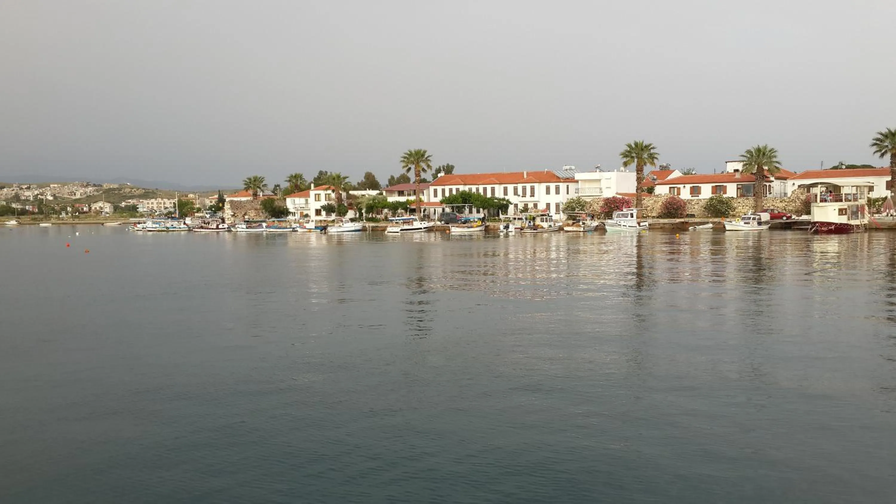 Neighbourhood in Deniz Yıldızı Pansiyon