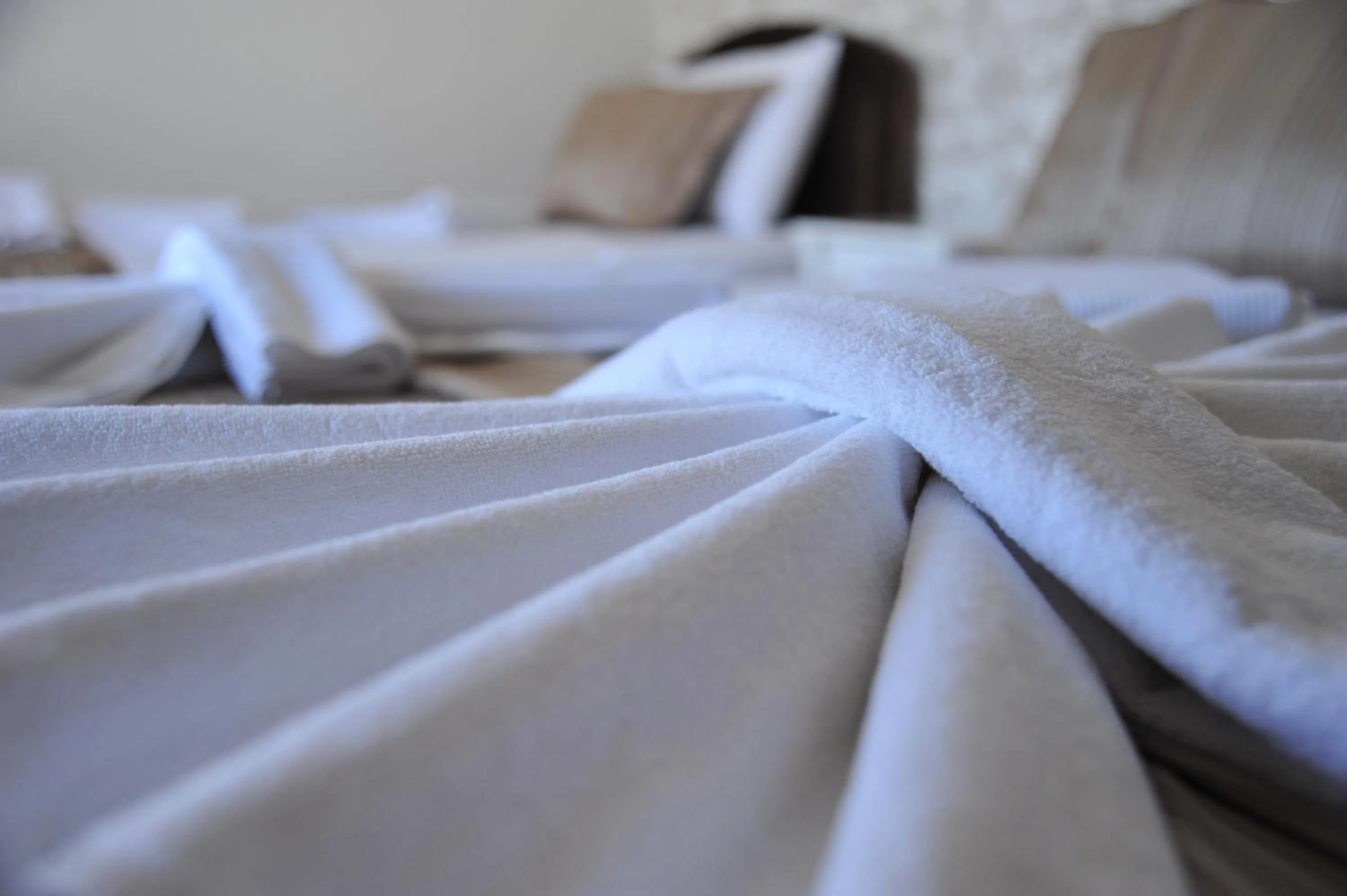 Decorative detail in Deniz Yıldızı Pansiyon