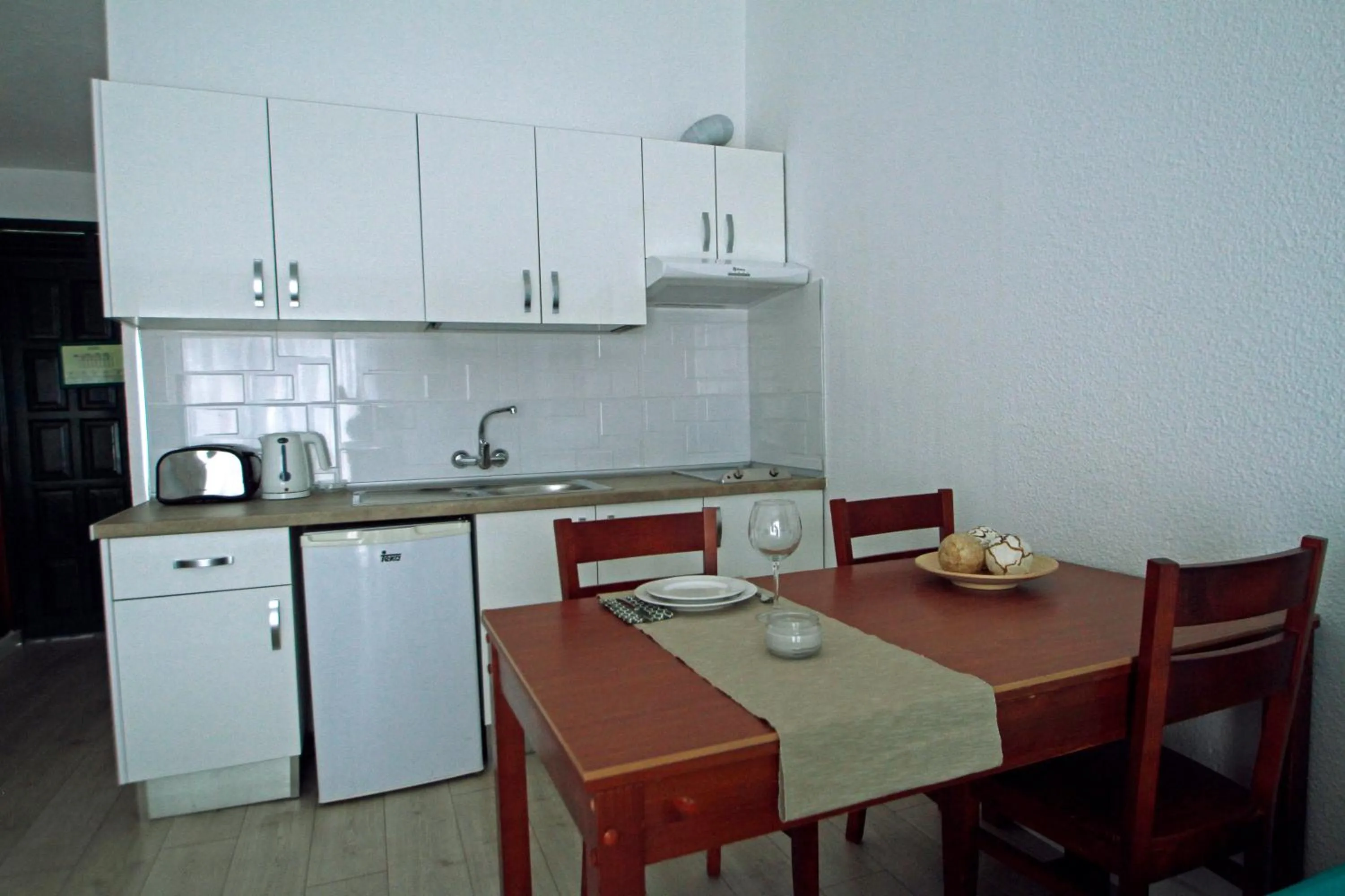 Kitchen or kitchenette in Paradero II