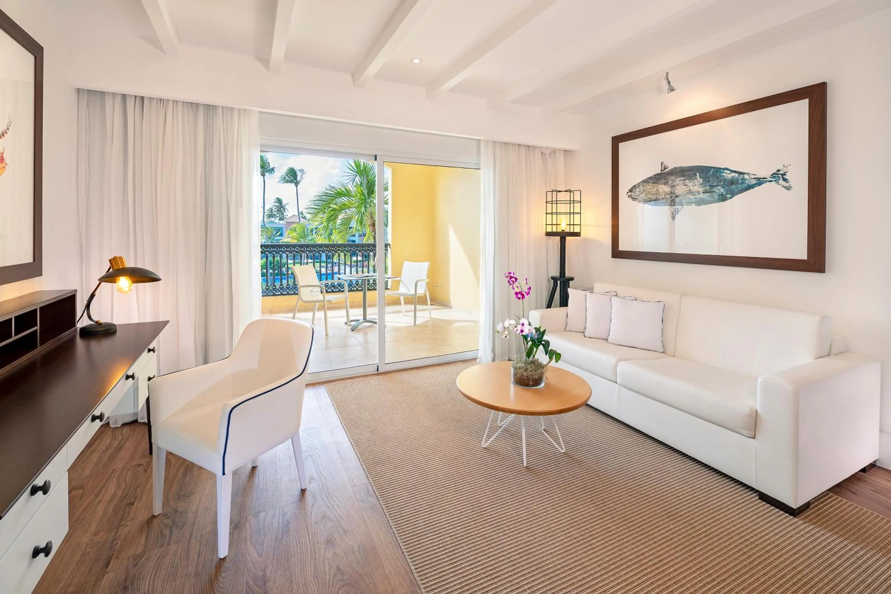 Ocean Blue & Sand Beach Resort - All Inclusive