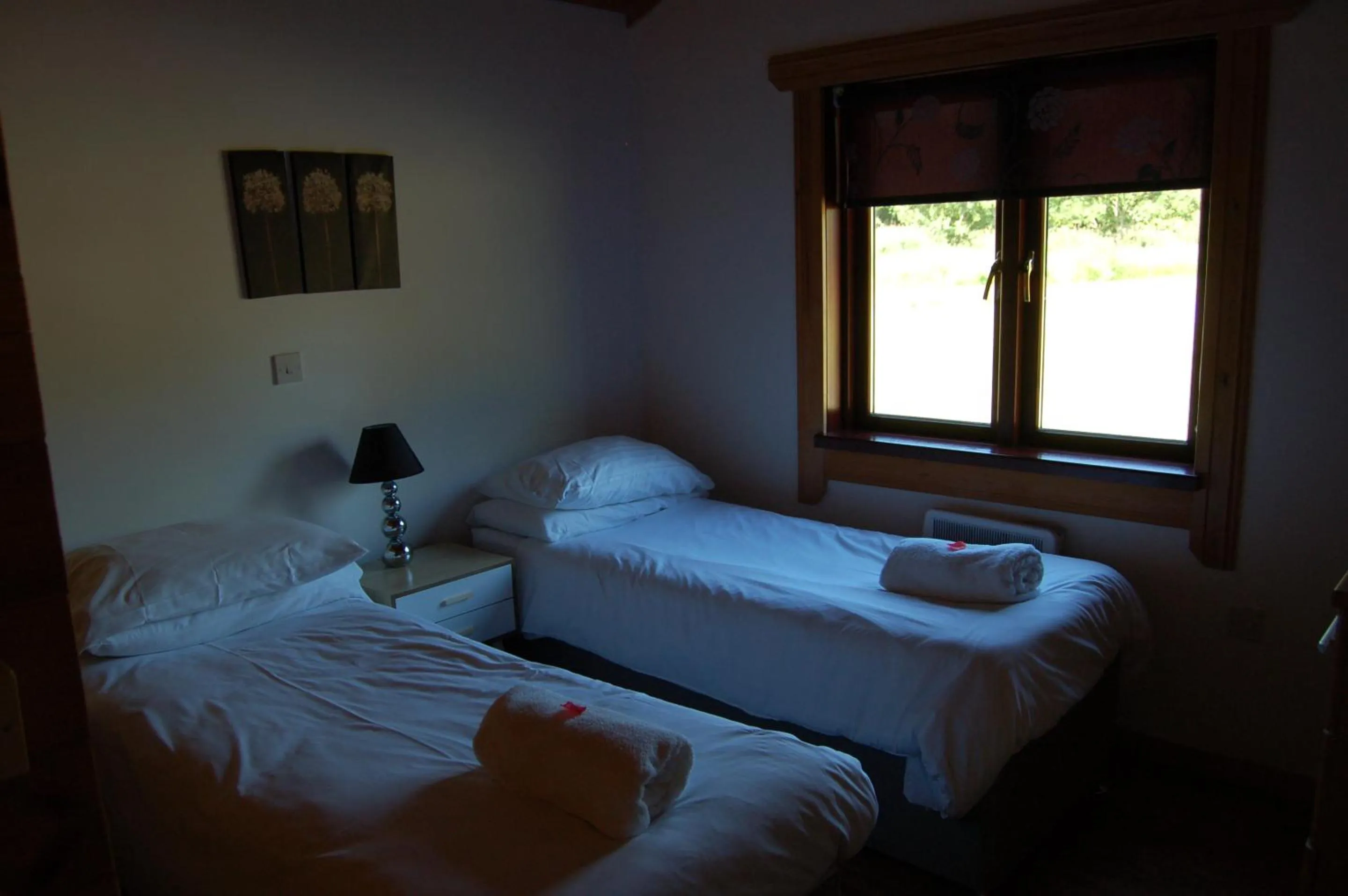 Bedroom in Watermeadow Lakes & Lodges