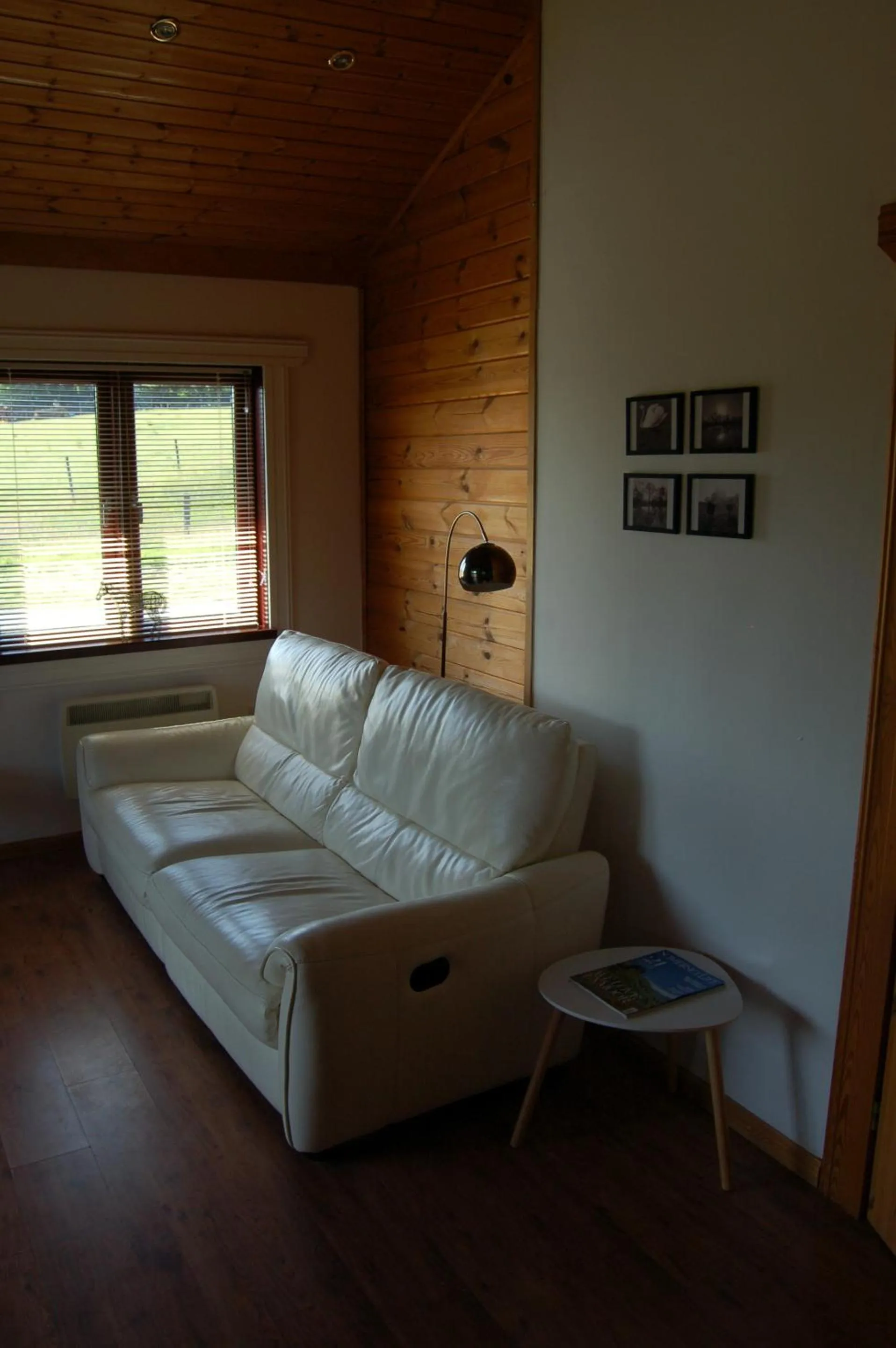 Living room in Watermeadow Lakes & Lodges