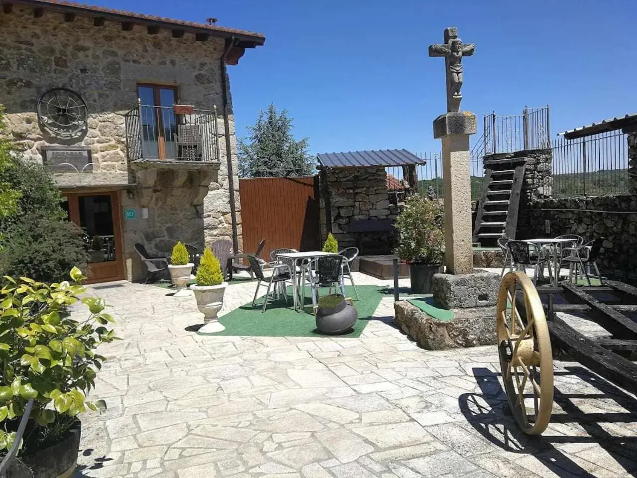 Alcázar Milmanda Alcázar Milmanda