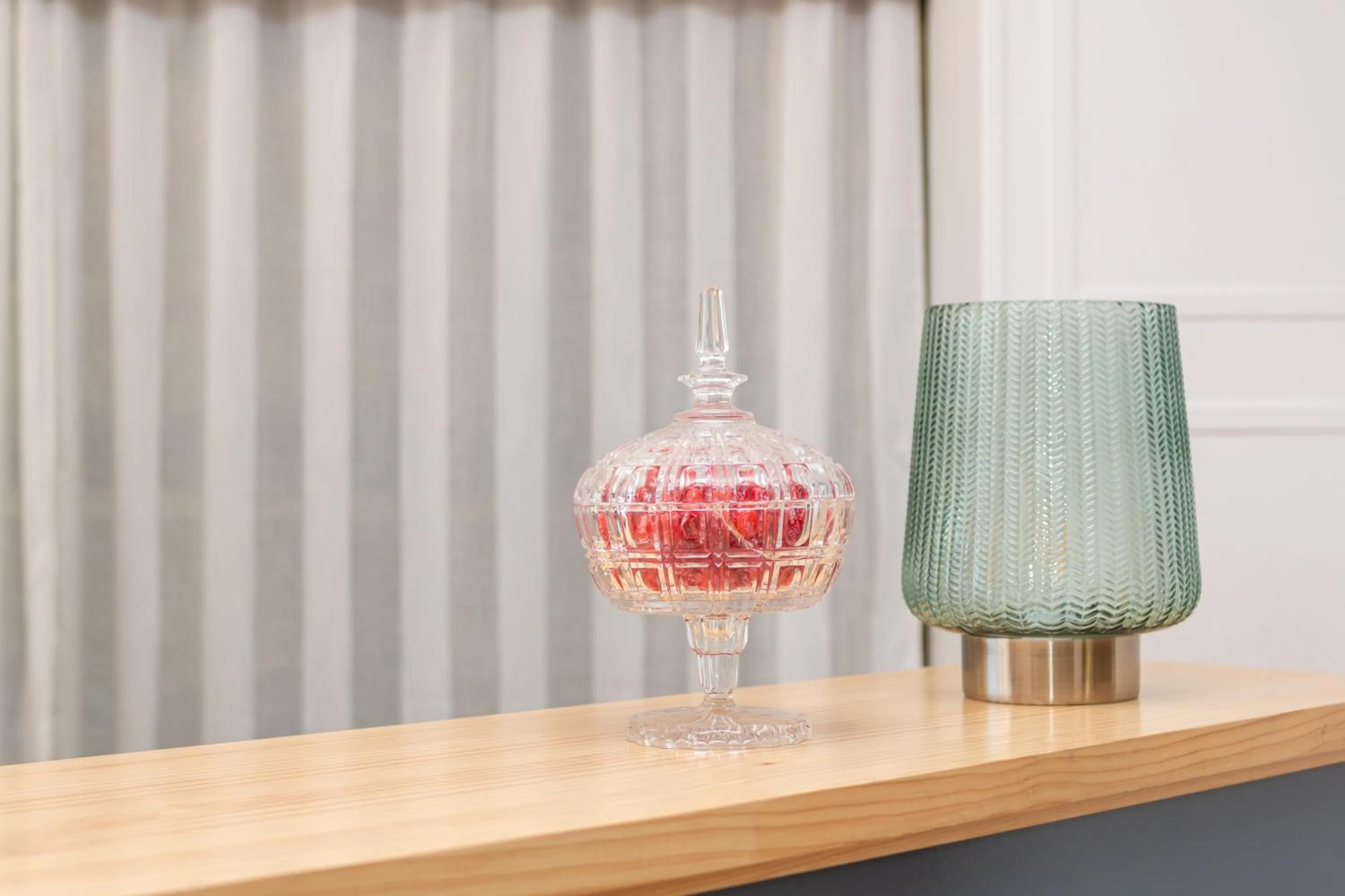 Lobby or reception in Hotel Yola