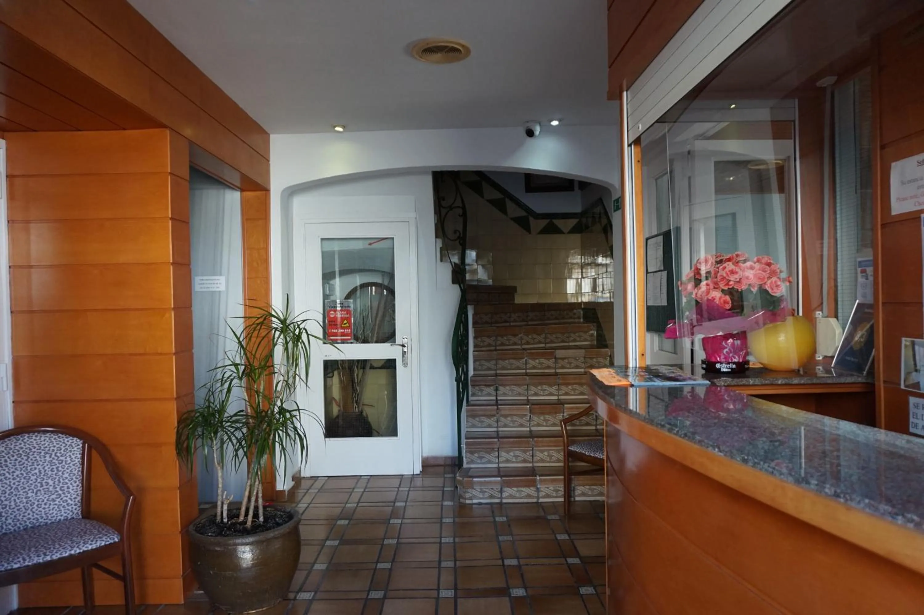 Other in Hotel Hermes