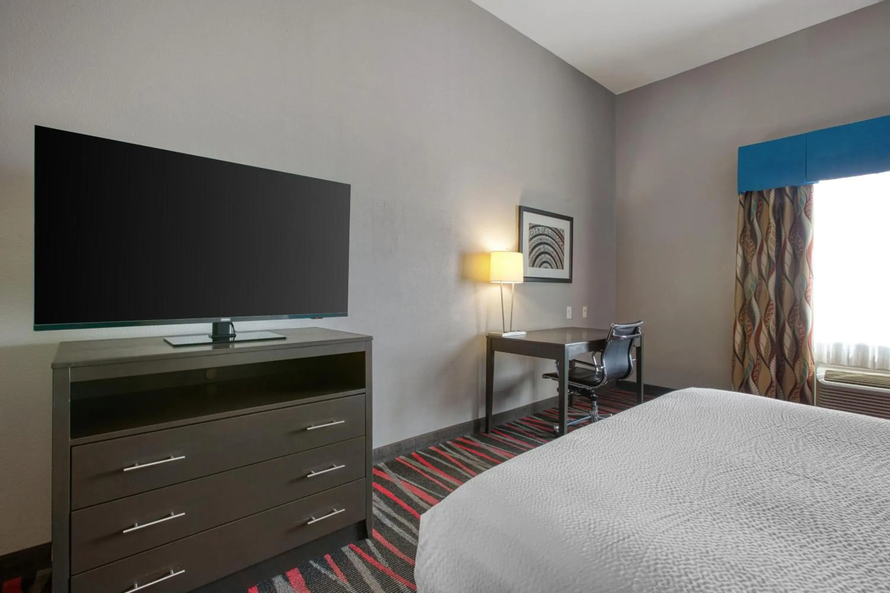 Queen Room with Two Queen Beds - Non-Smoking in Best Western Plus Tech Medical Center Inn Queen Room with Two Queen Beds - Non-Smoking in Best Western Plus Tech Medical Center Inn