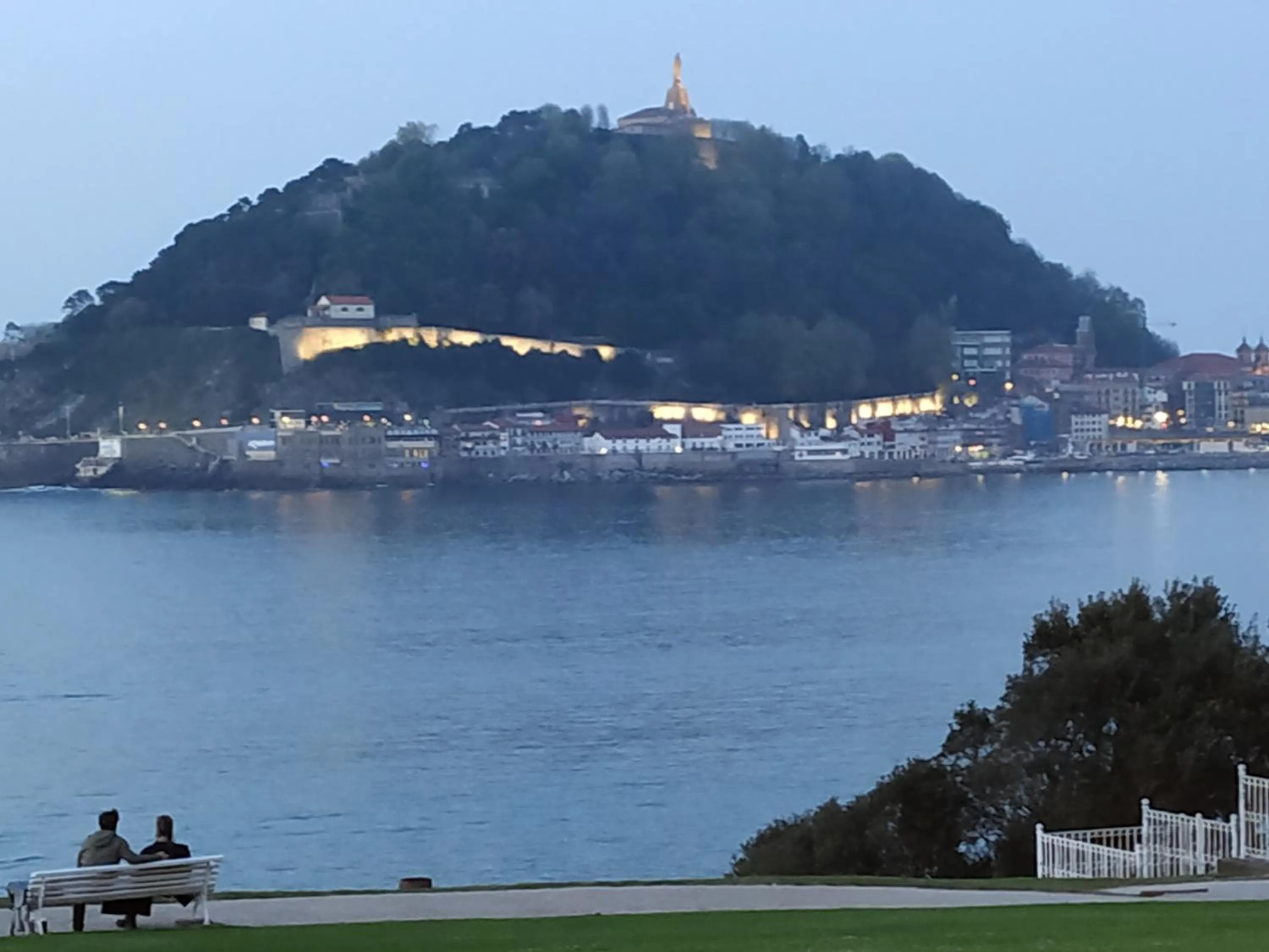 Nearby landmark in Hotel Ezeiza