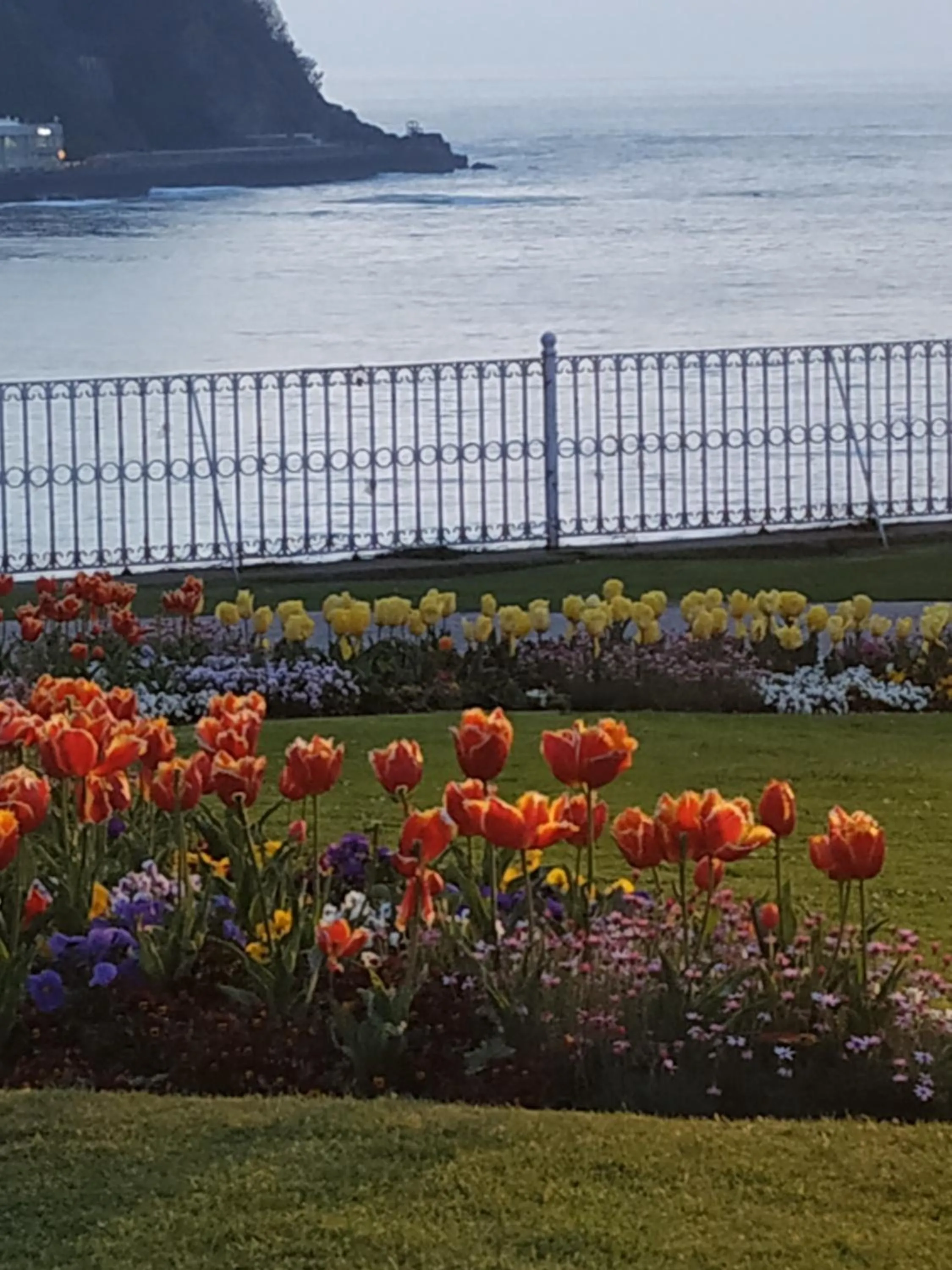 Nearby landmark in Hotel Ezeiza