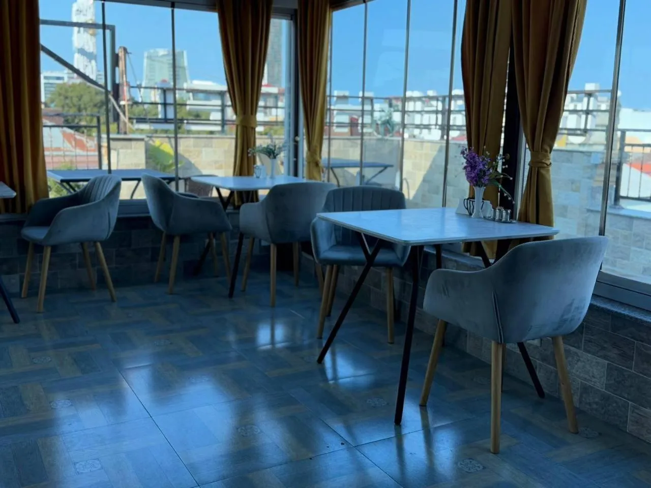 Black Sea Star Batumi