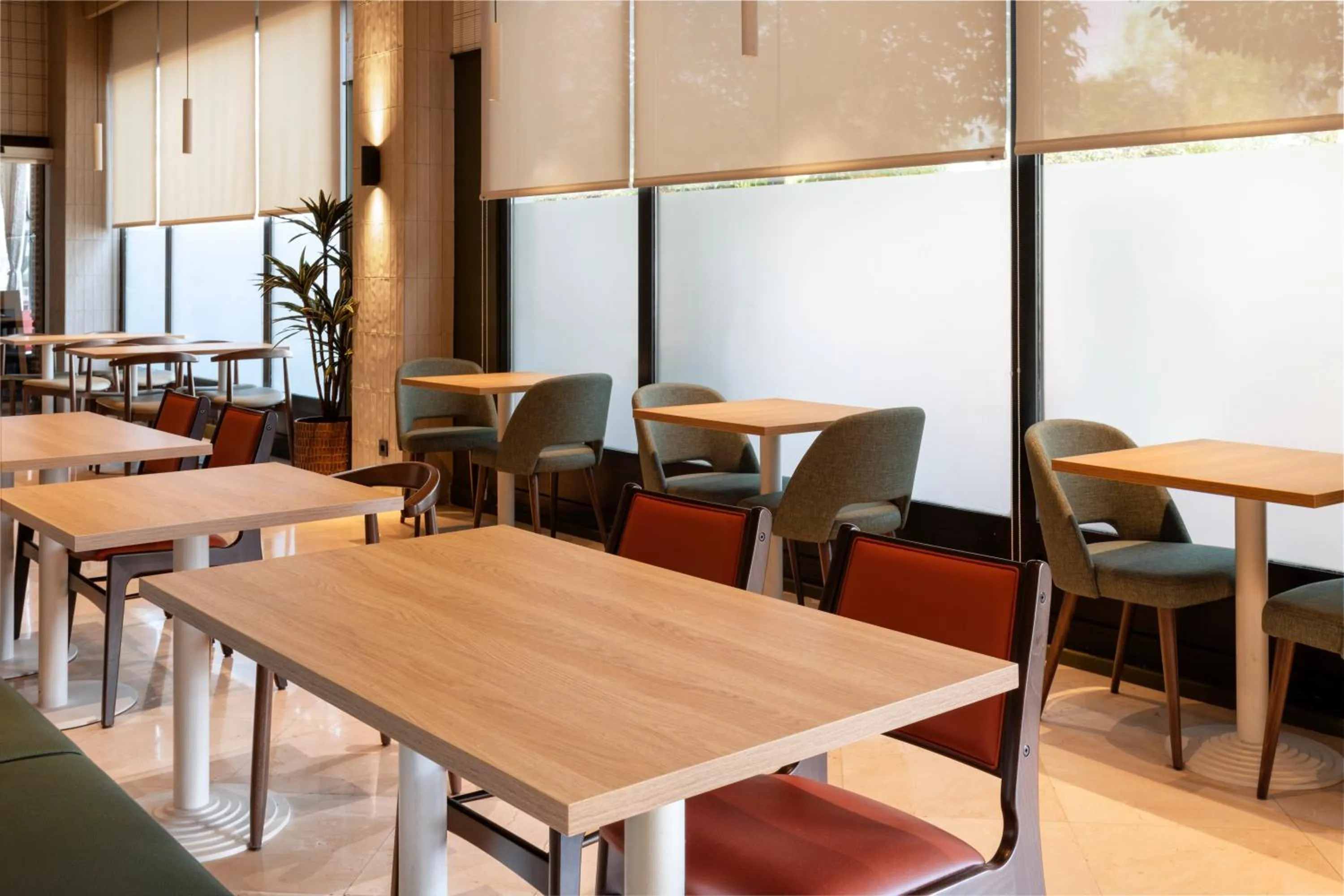 B&B HOTEL Madrid Arganda