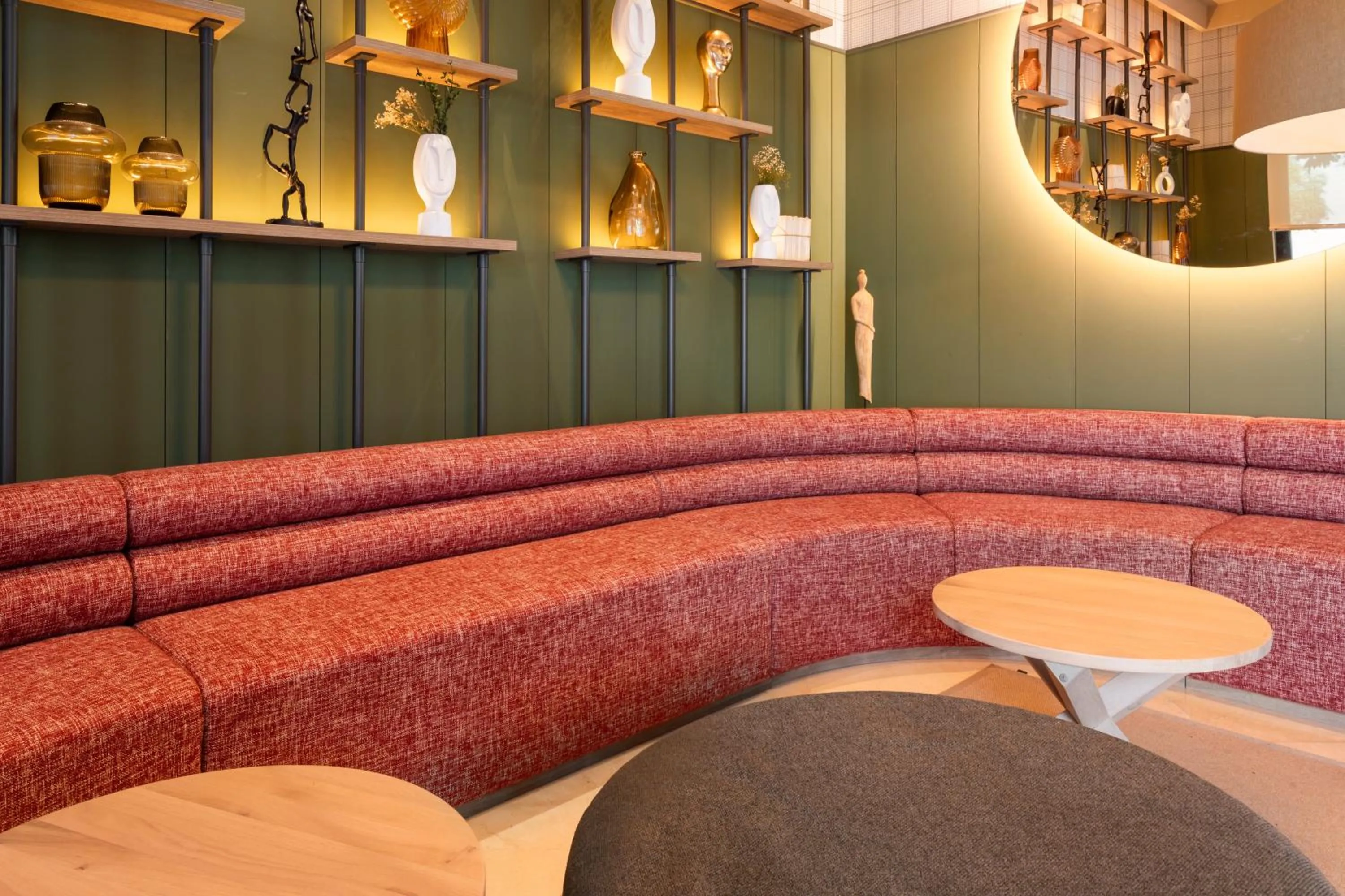 B&B HOTEL Madrid Arganda