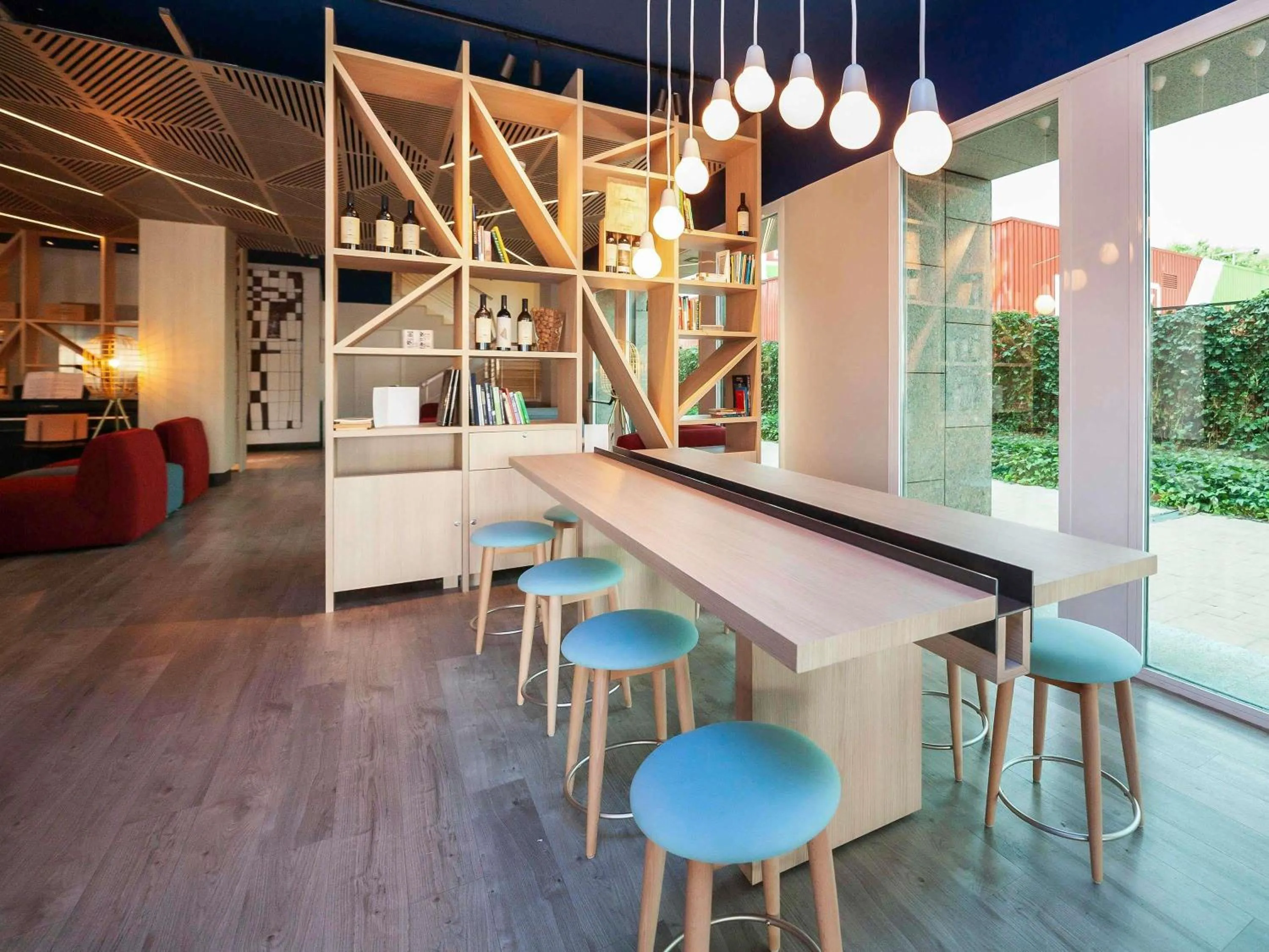 Other in Ibis Alcala de Henares La Garena