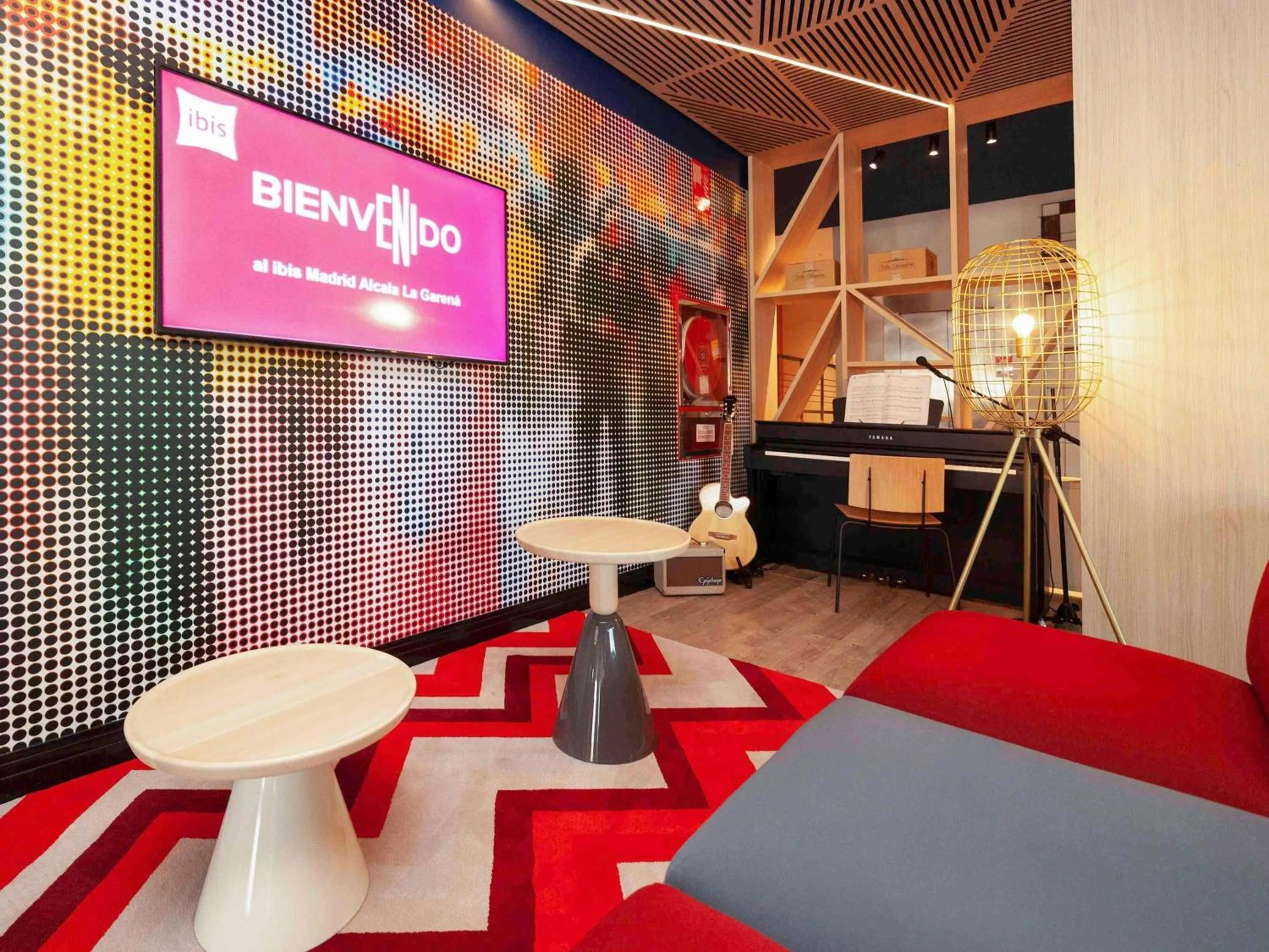 Other in Ibis Alcala de Henares La Garena