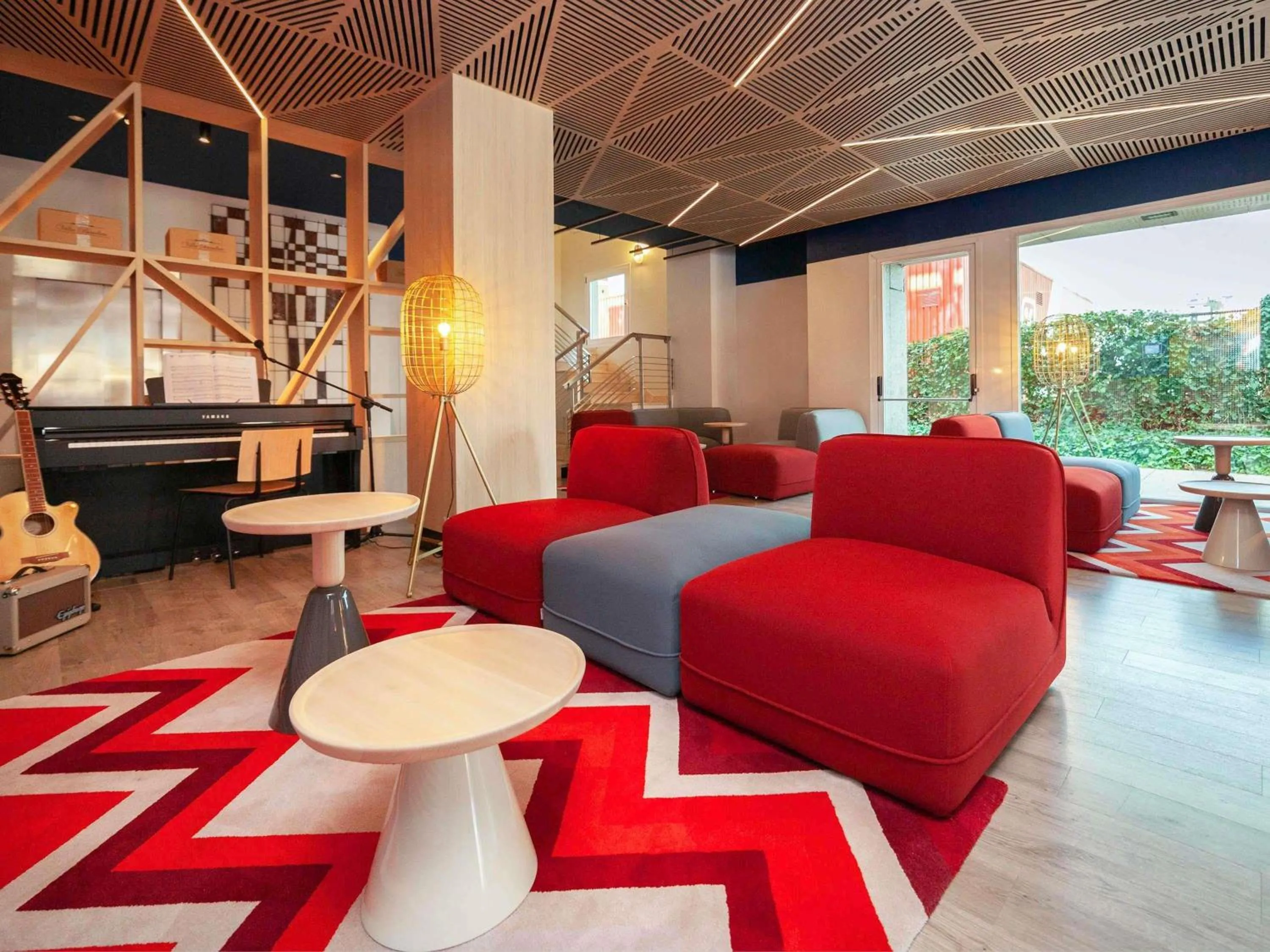 Other in Ibis Alcala de Henares La Garena