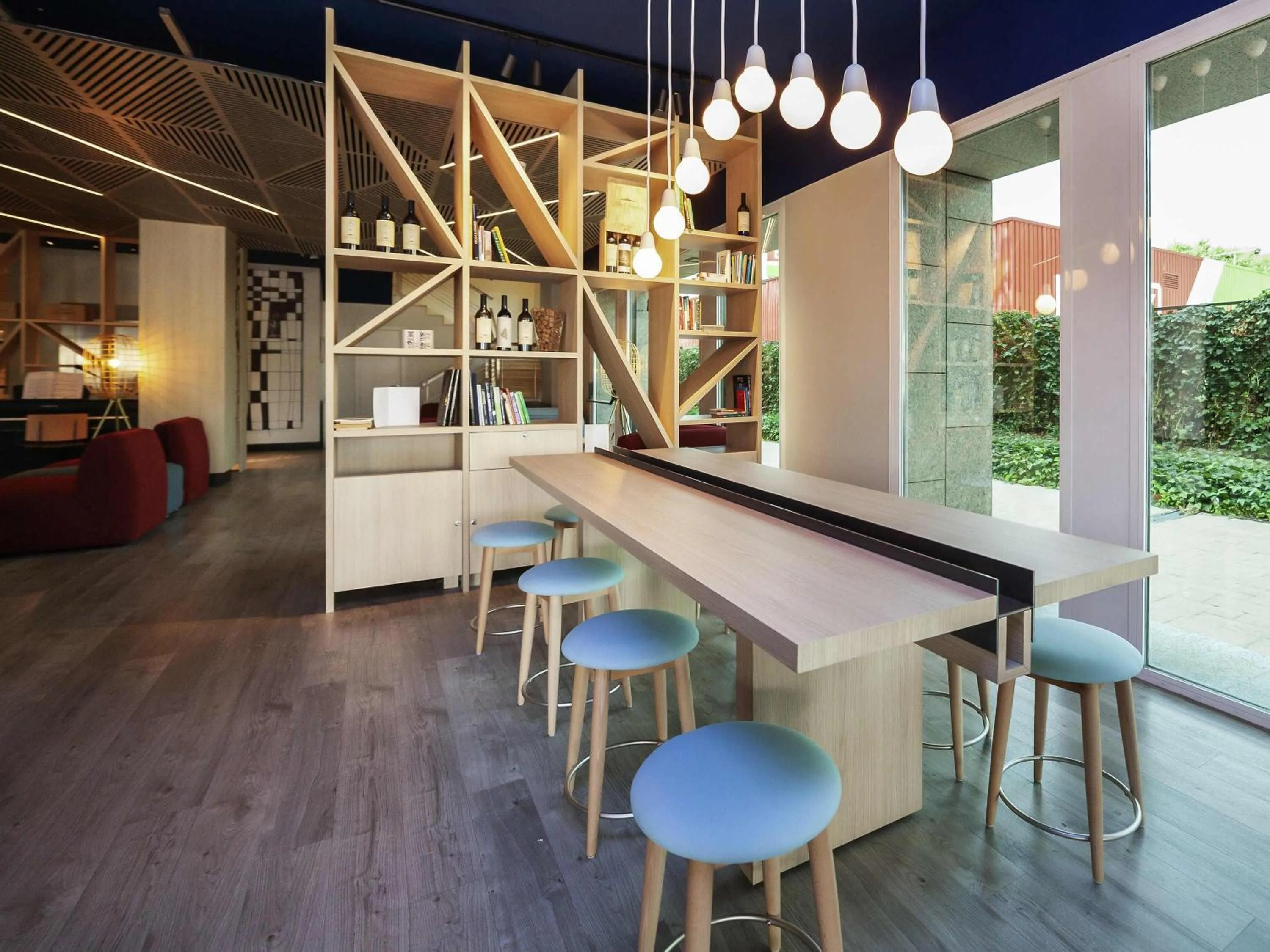 Other in Ibis Alcala de Henares La Garena