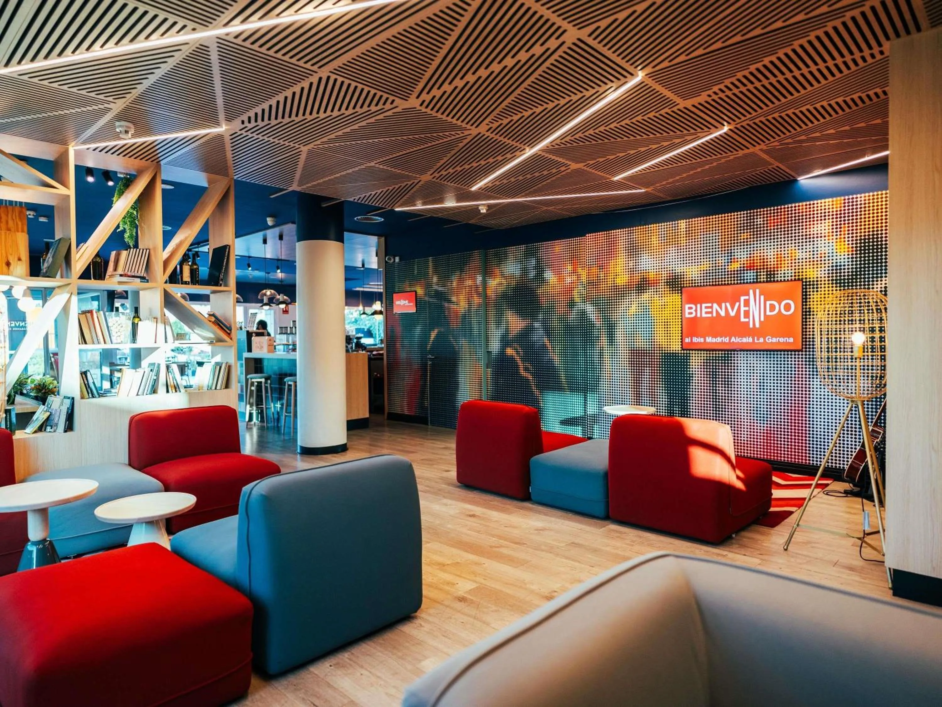 Other in Ibis Alcala de Henares La Garena