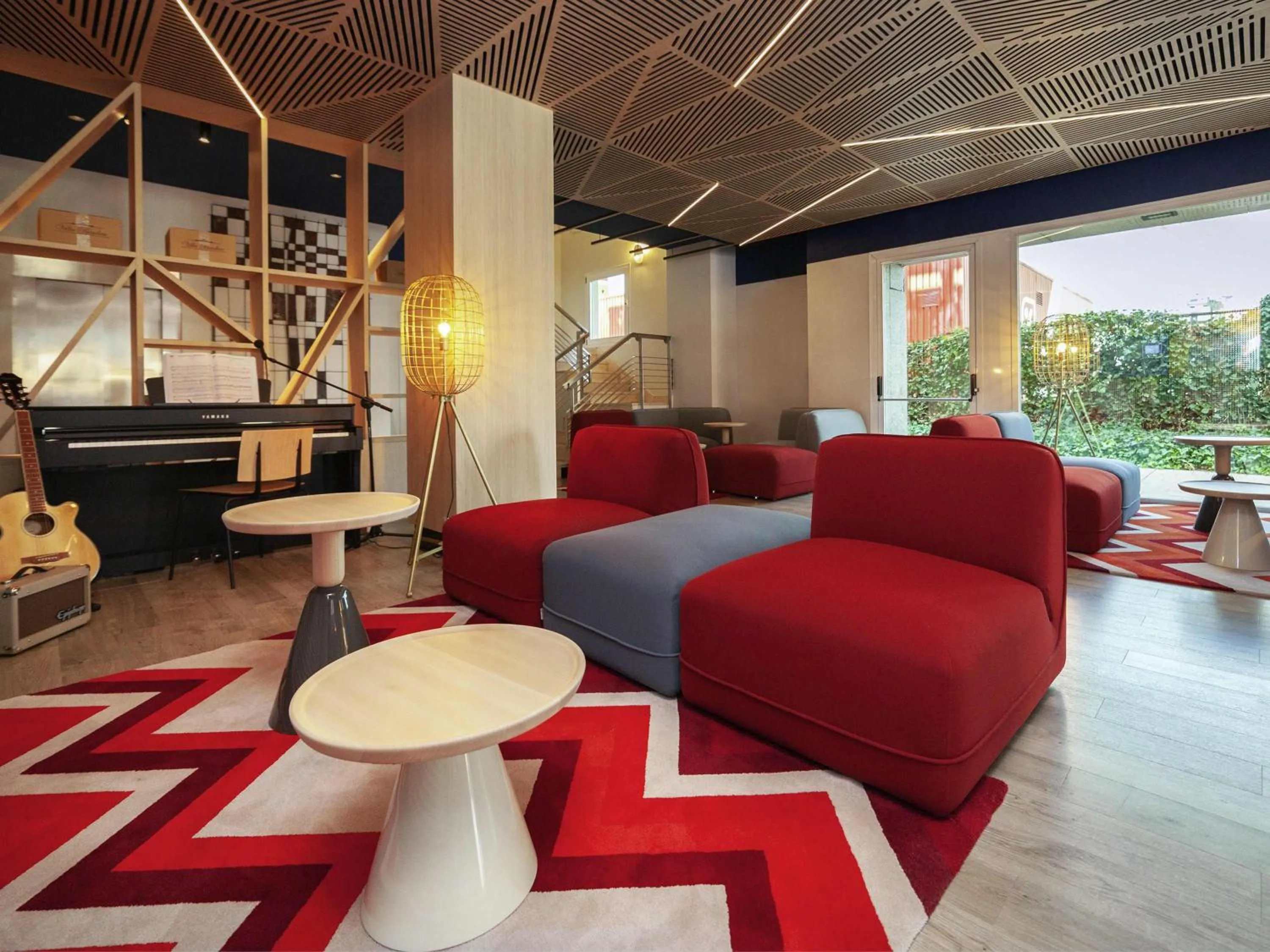 Other in Ibis Alcala de Henares La Garena